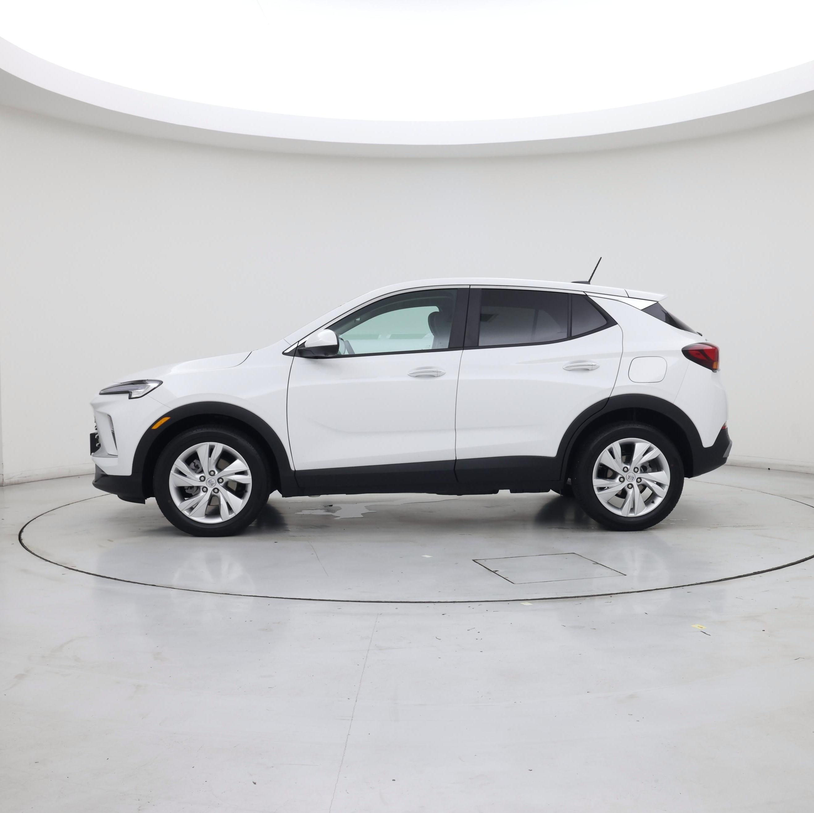 Thumbnail: 2026 Buick Encore GX - 3