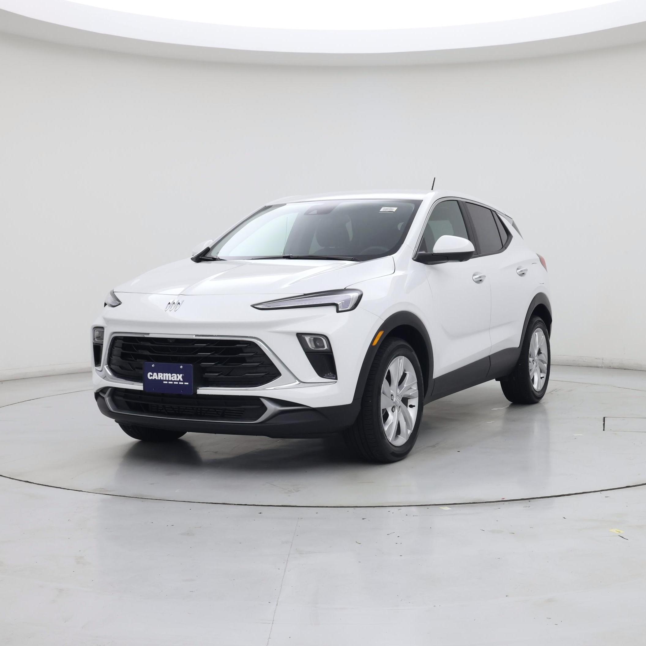 Thumbnail: 2026 Buick Encore GX - 4