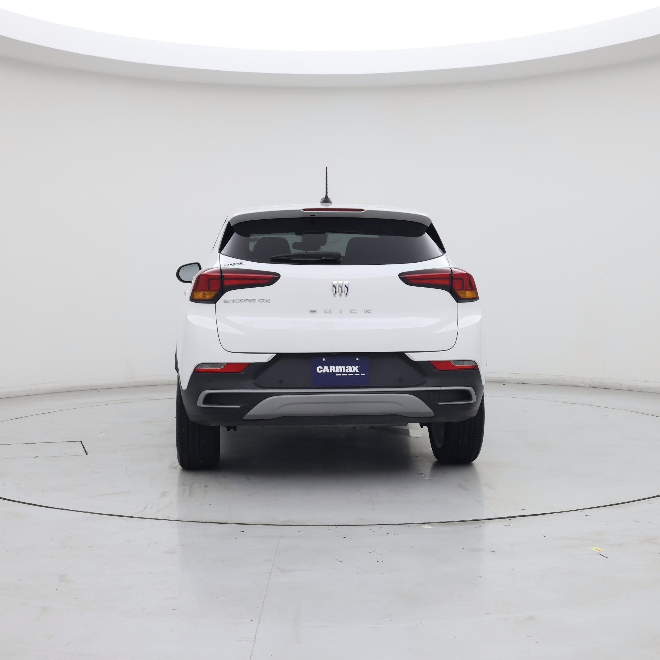 Thumbnail: 2026 Buick Encore GX - 6