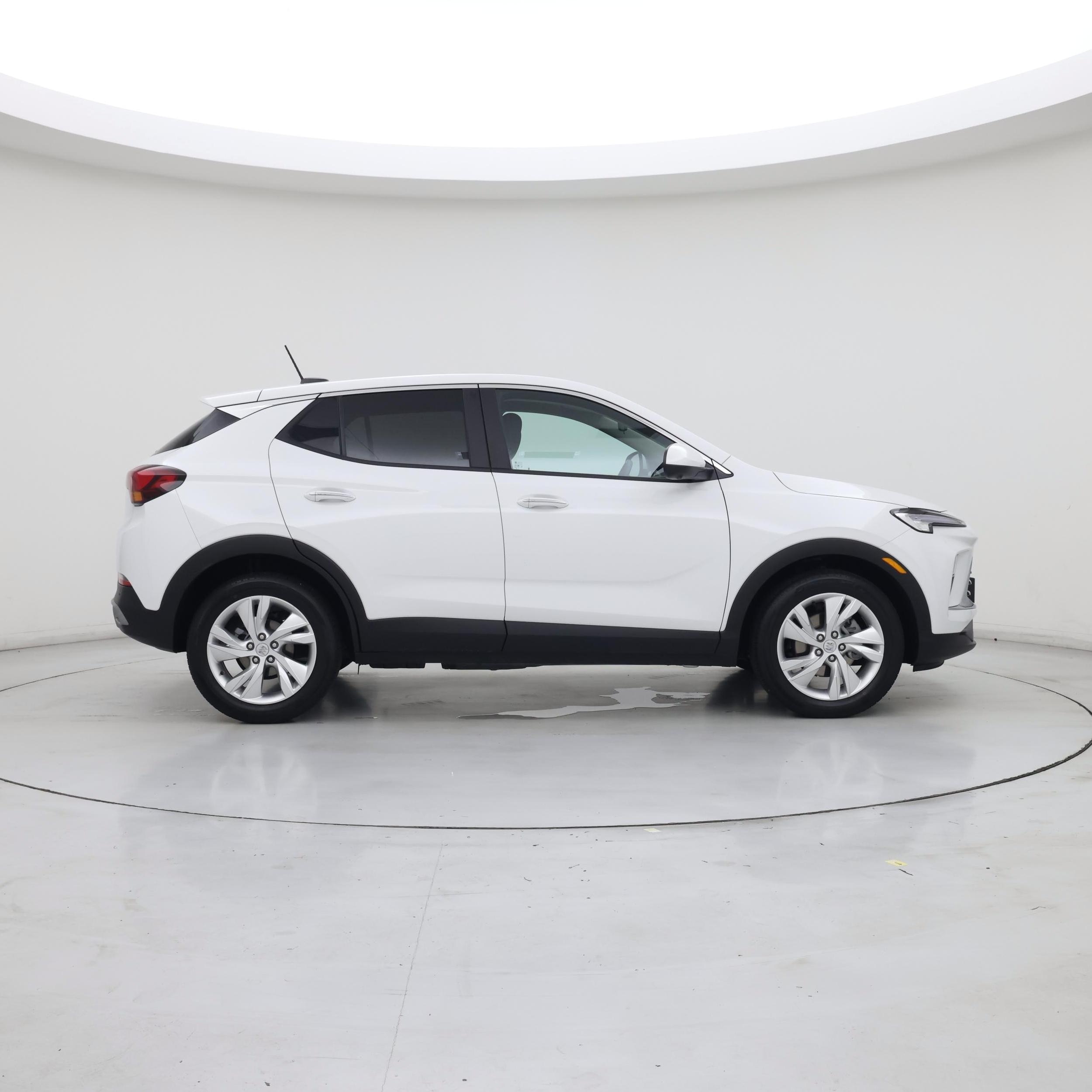 Thumbnail: 2026 Buick Encore GX - 7