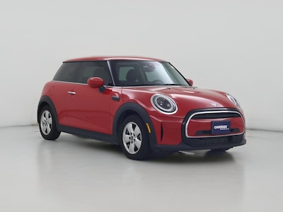 2023 Mini Cooper Hardtop Classic