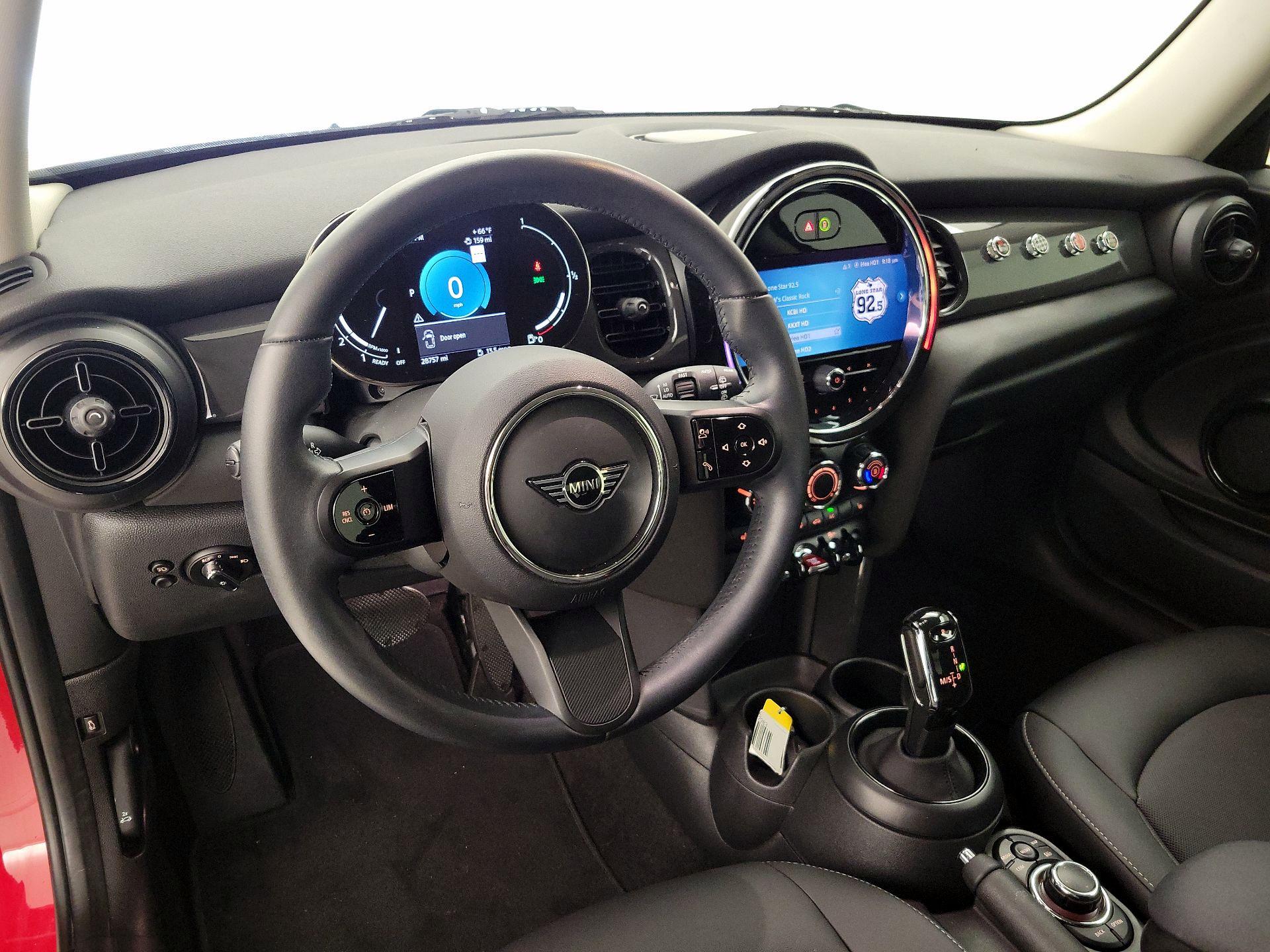 Thumbnail: 2023 MINI Cooper Hardtop - 9