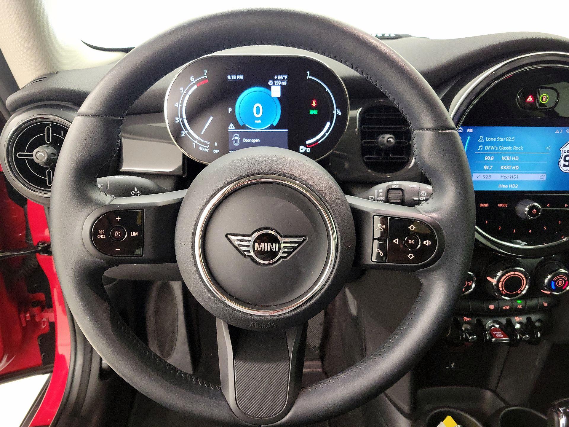 Thumbnail: 2023 MINI Cooper Hardtop - 10