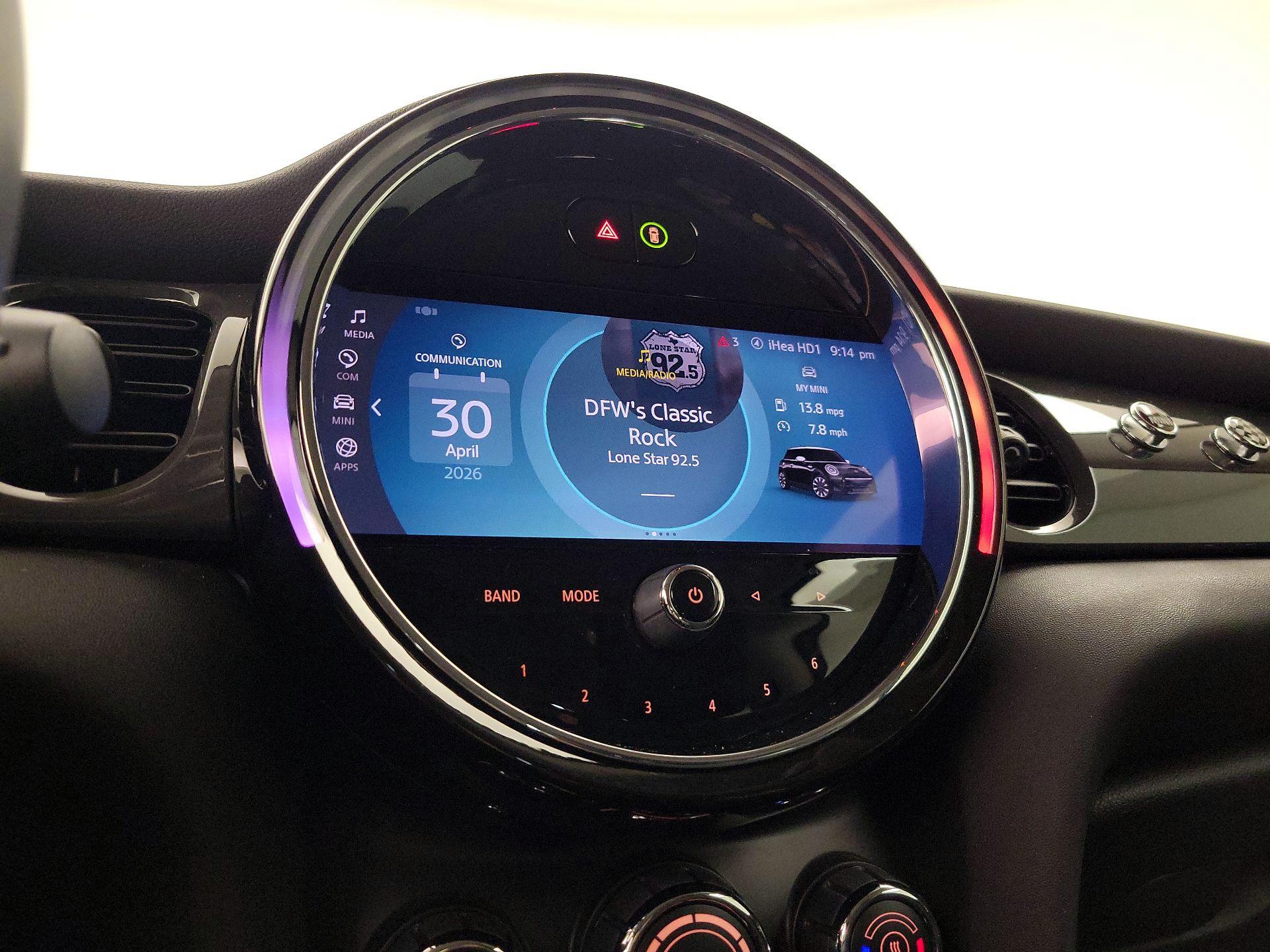Thumbnail: 2023 MINI Cooper Hardtop - 15