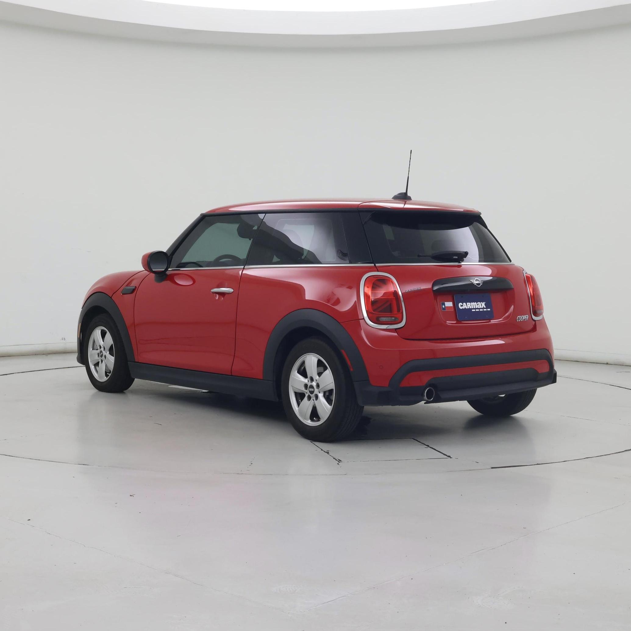 Thumbnail: 2023 MINI Cooper Hardtop - 2