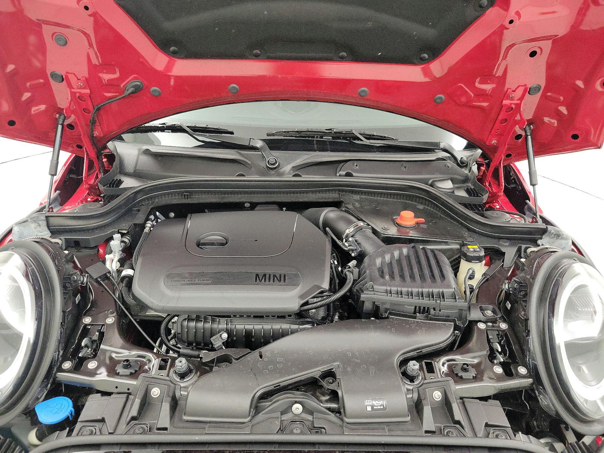 Thumbnail: 2023 MINI Cooper Hardtop - 20