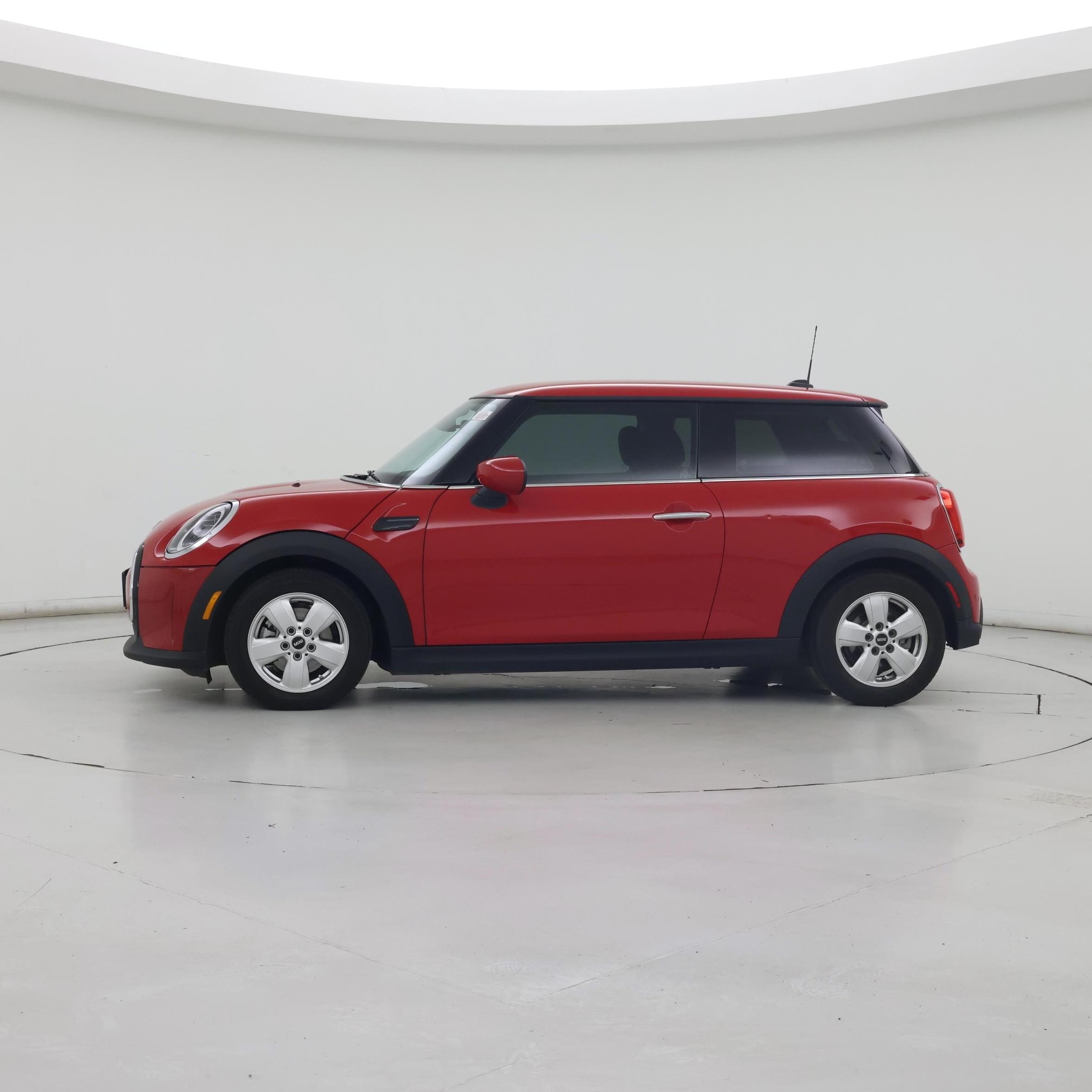 Thumbnail: 2023 MINI Cooper Hardtop - 3