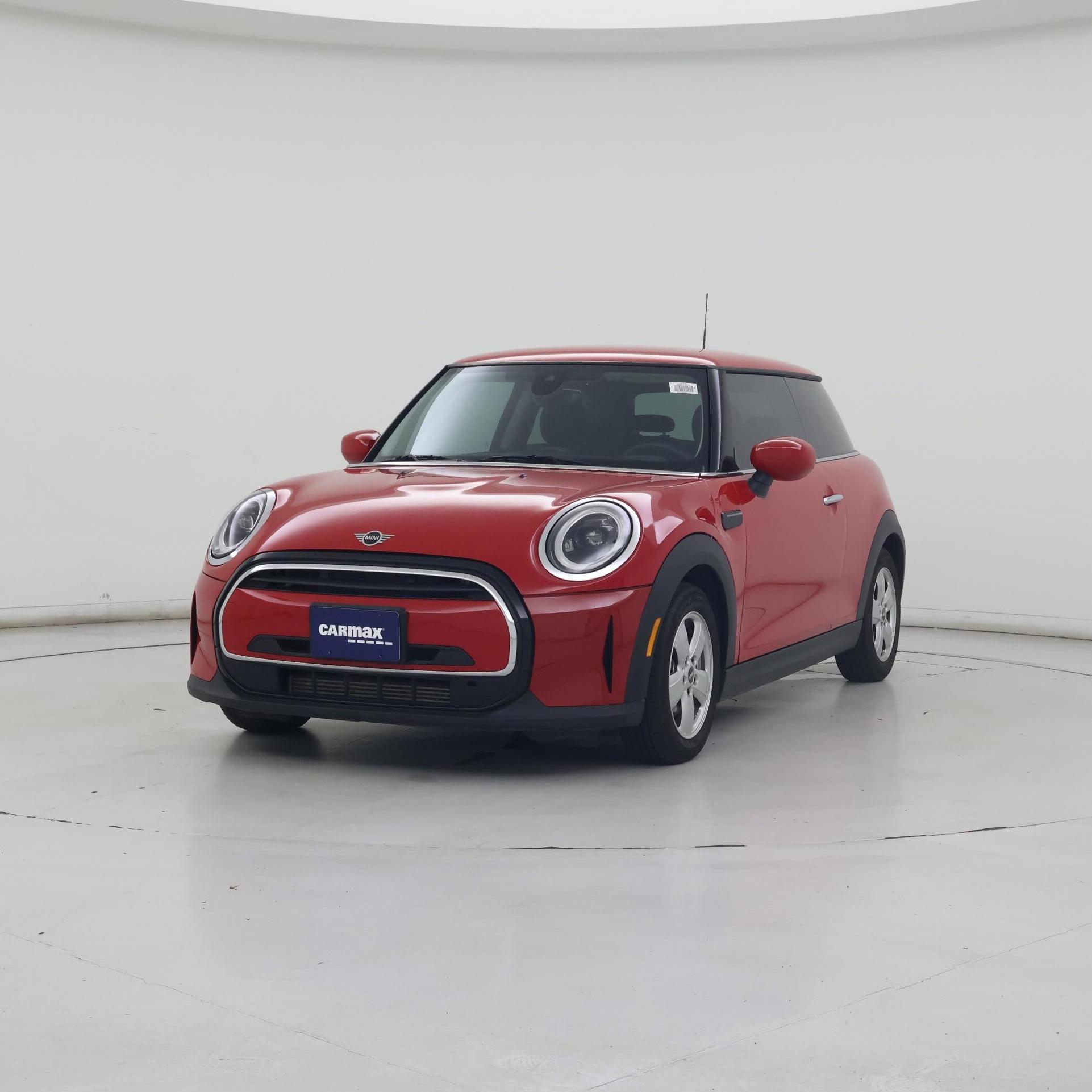 Thumbnail: 2023 MINI Cooper Hardtop - 4