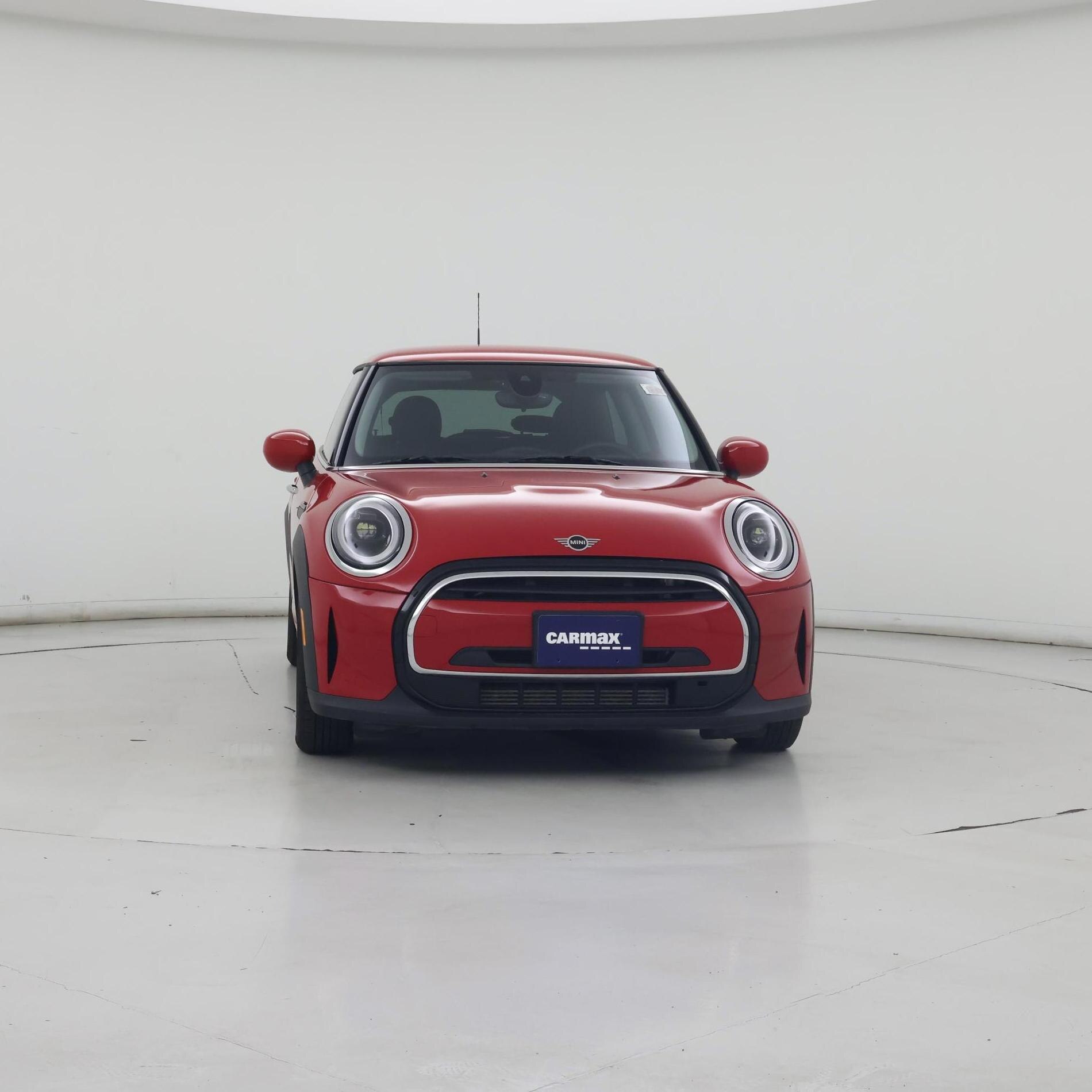 Thumbnail: 2023 MINI Cooper Hardtop - 5
