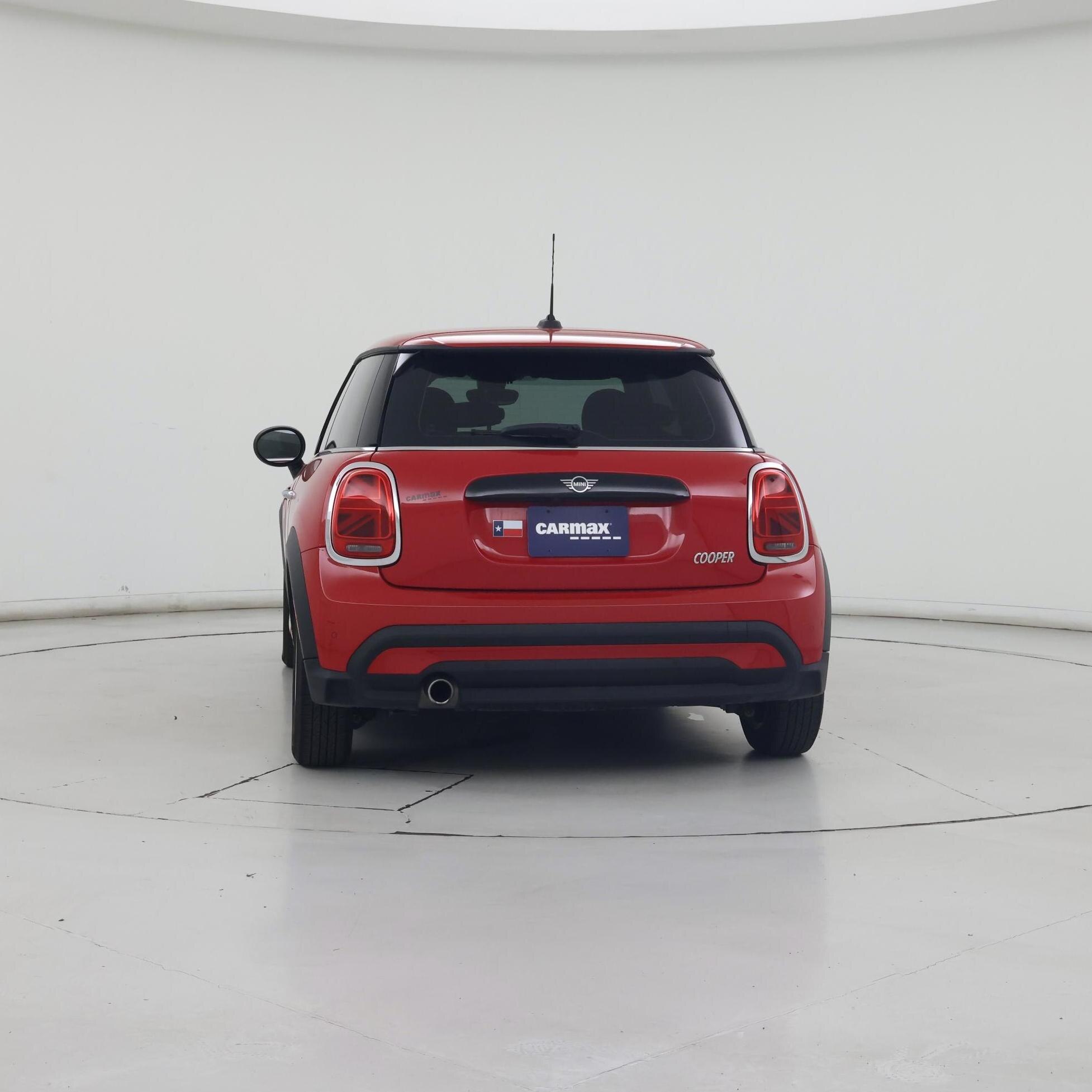 Thumbnail: 2023 MINI Cooper Hardtop - 6