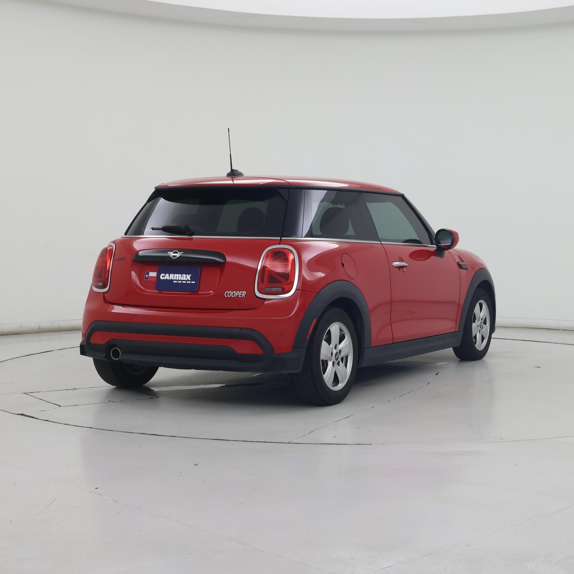 Thumbnail: 2023 MINI Cooper Hardtop - 8