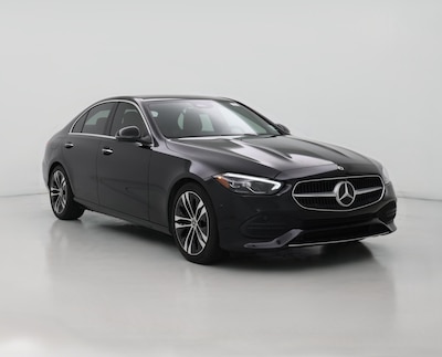 2022 Mercedes-Benz C300
