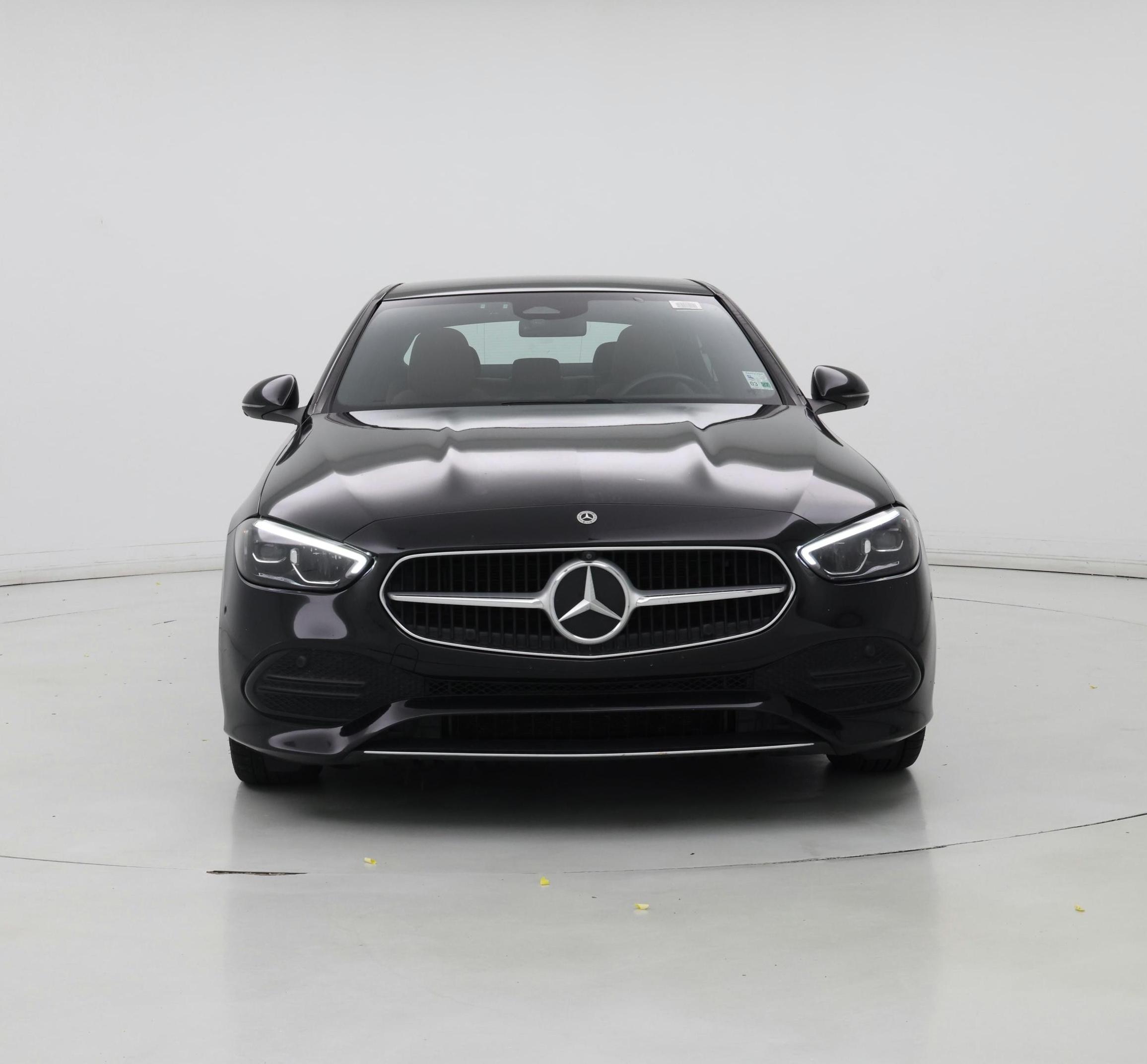 Thumbnail: 2022 Mercedes-Benz C-Class - 5
