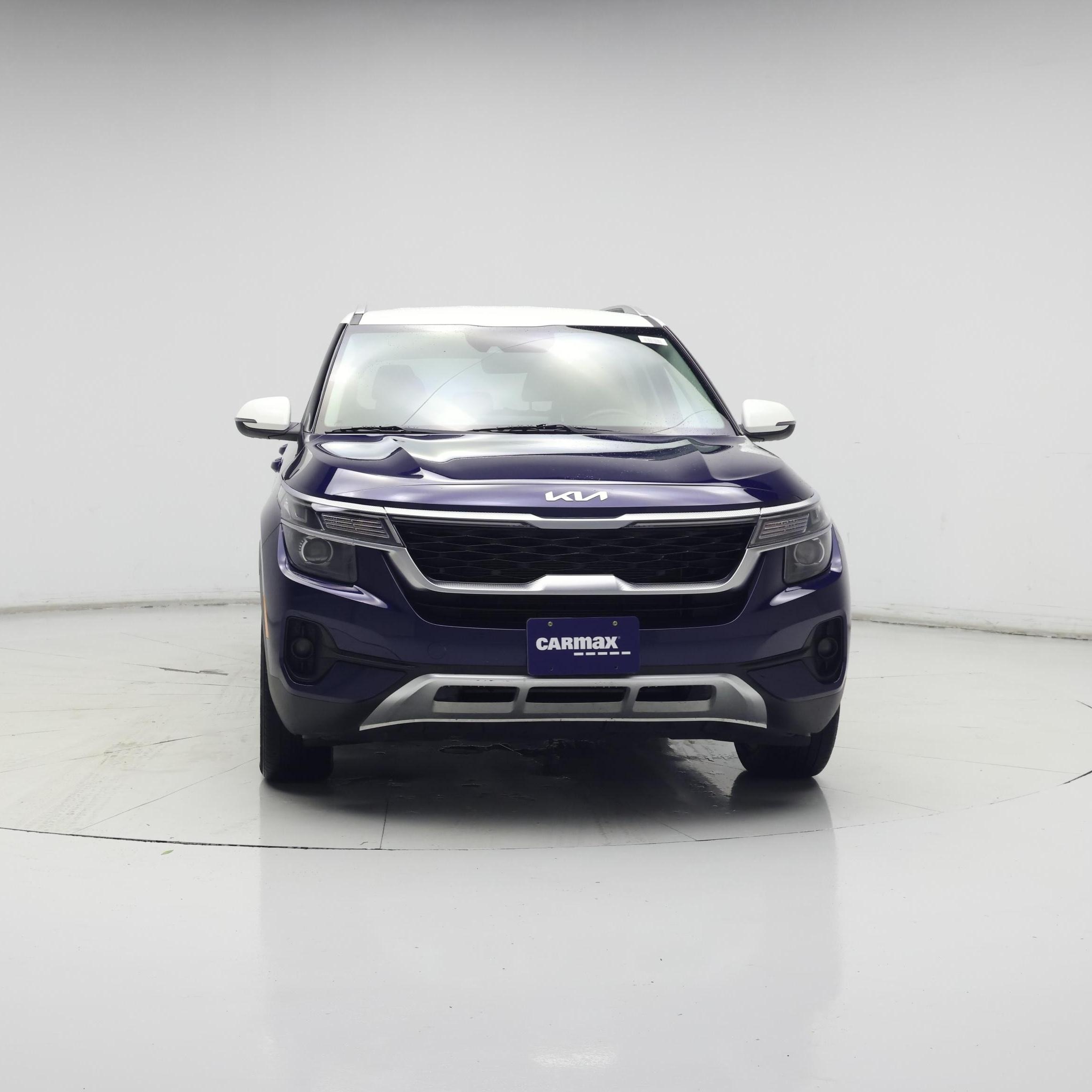 Thumbnail: 2023 Kia Seltos - 5