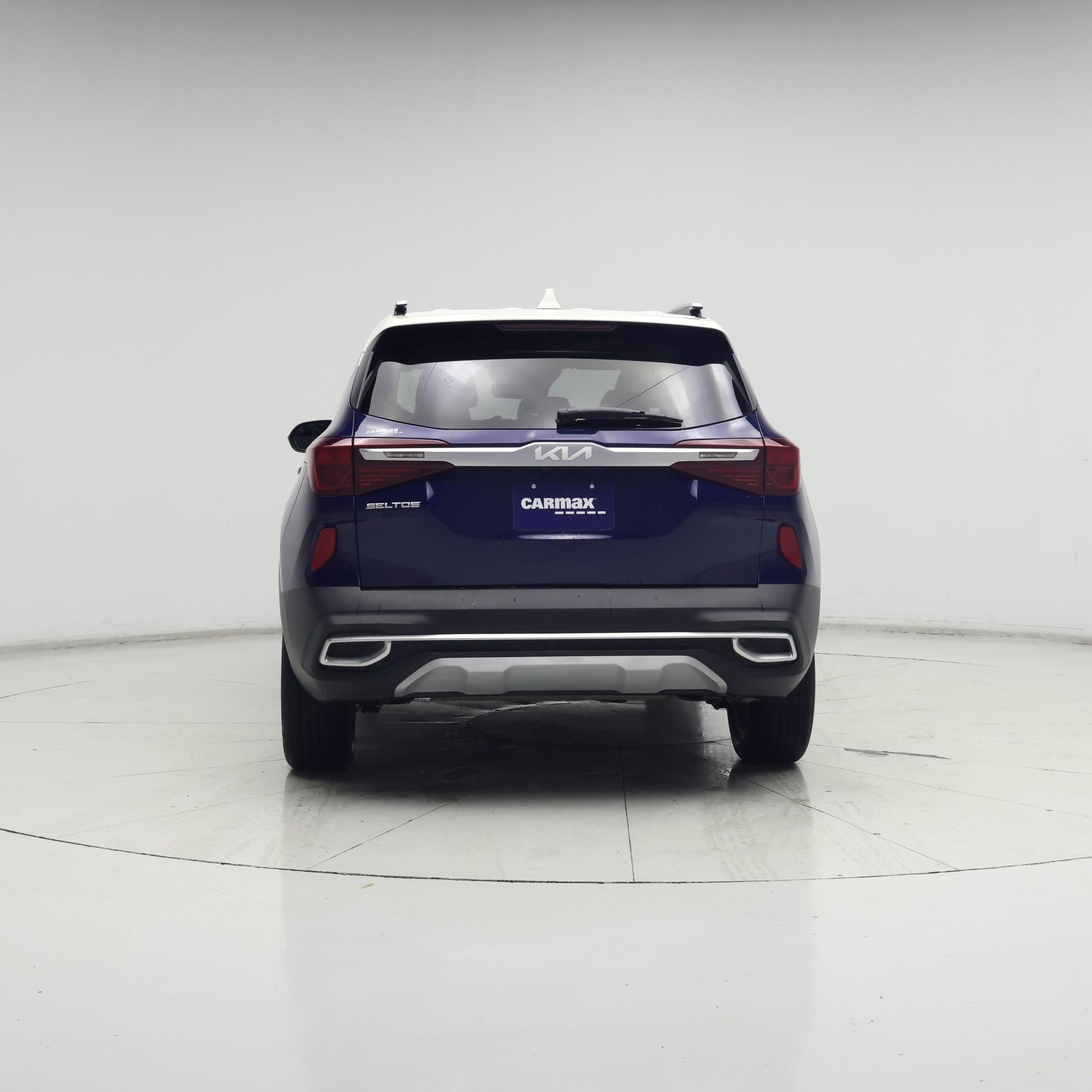 Thumbnail: 2023 Kia Seltos - 6