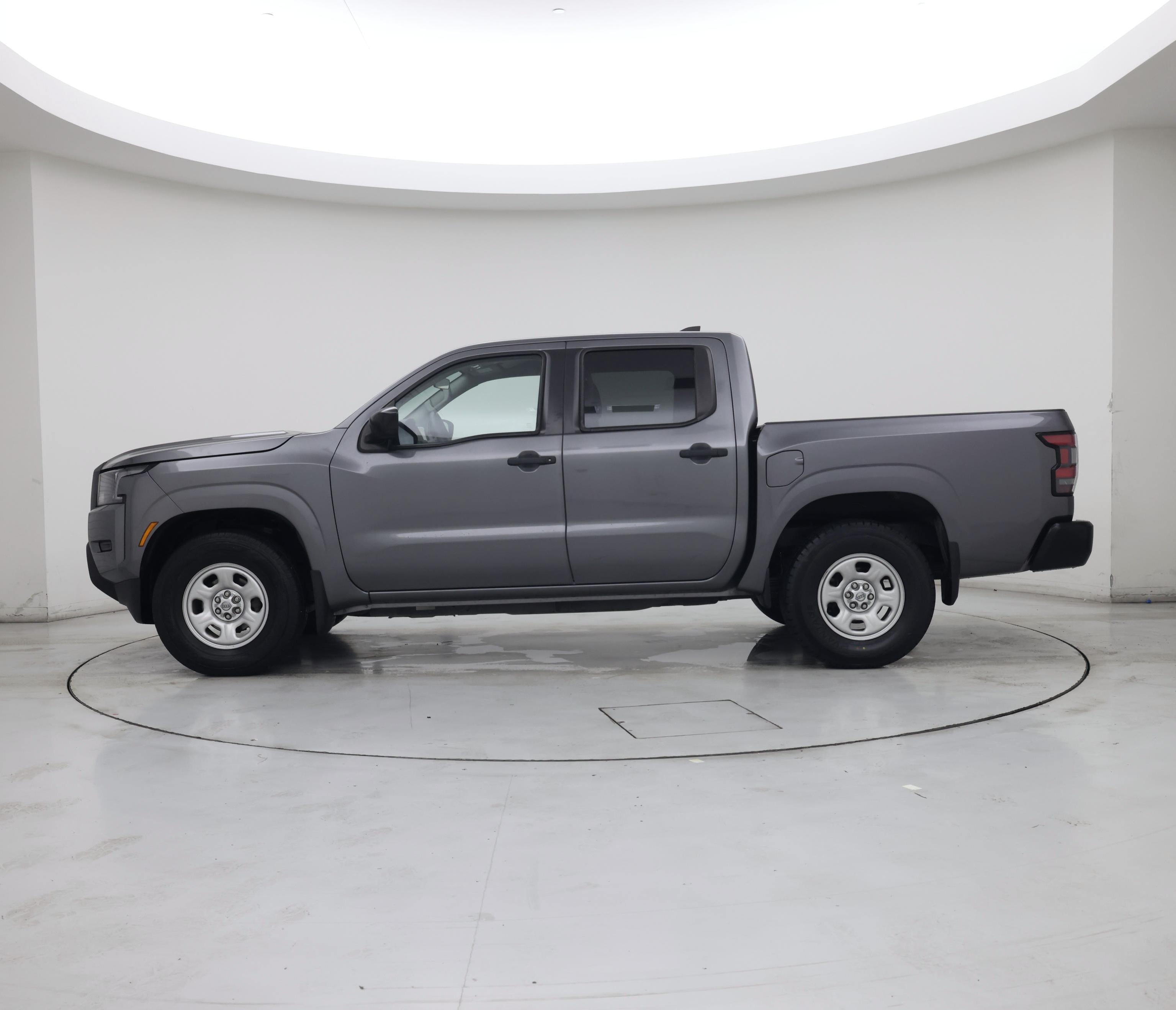 Thumbnail: 2022 Nissan Frontier - 3