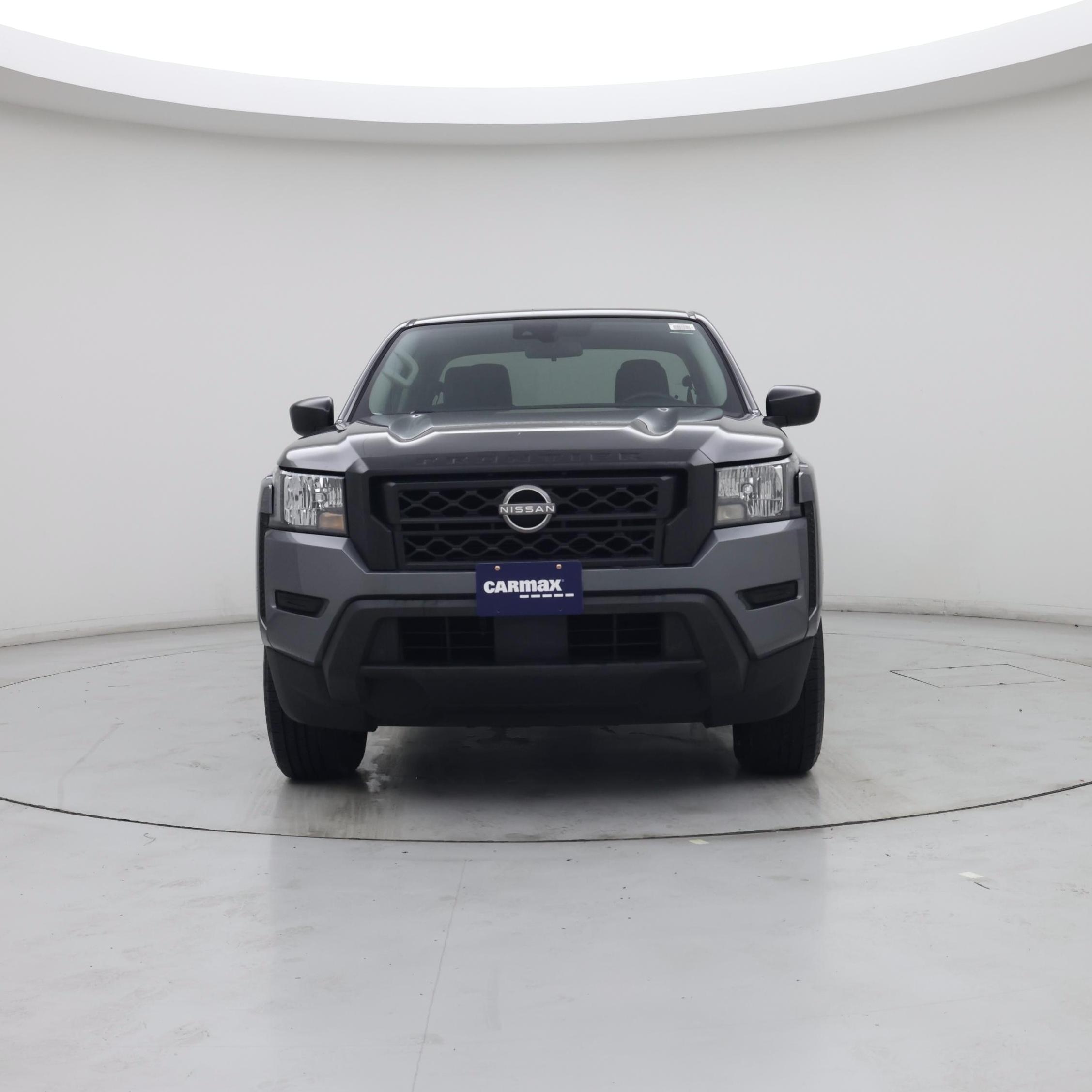 Thumbnail: 2022 Nissan Frontier - 5