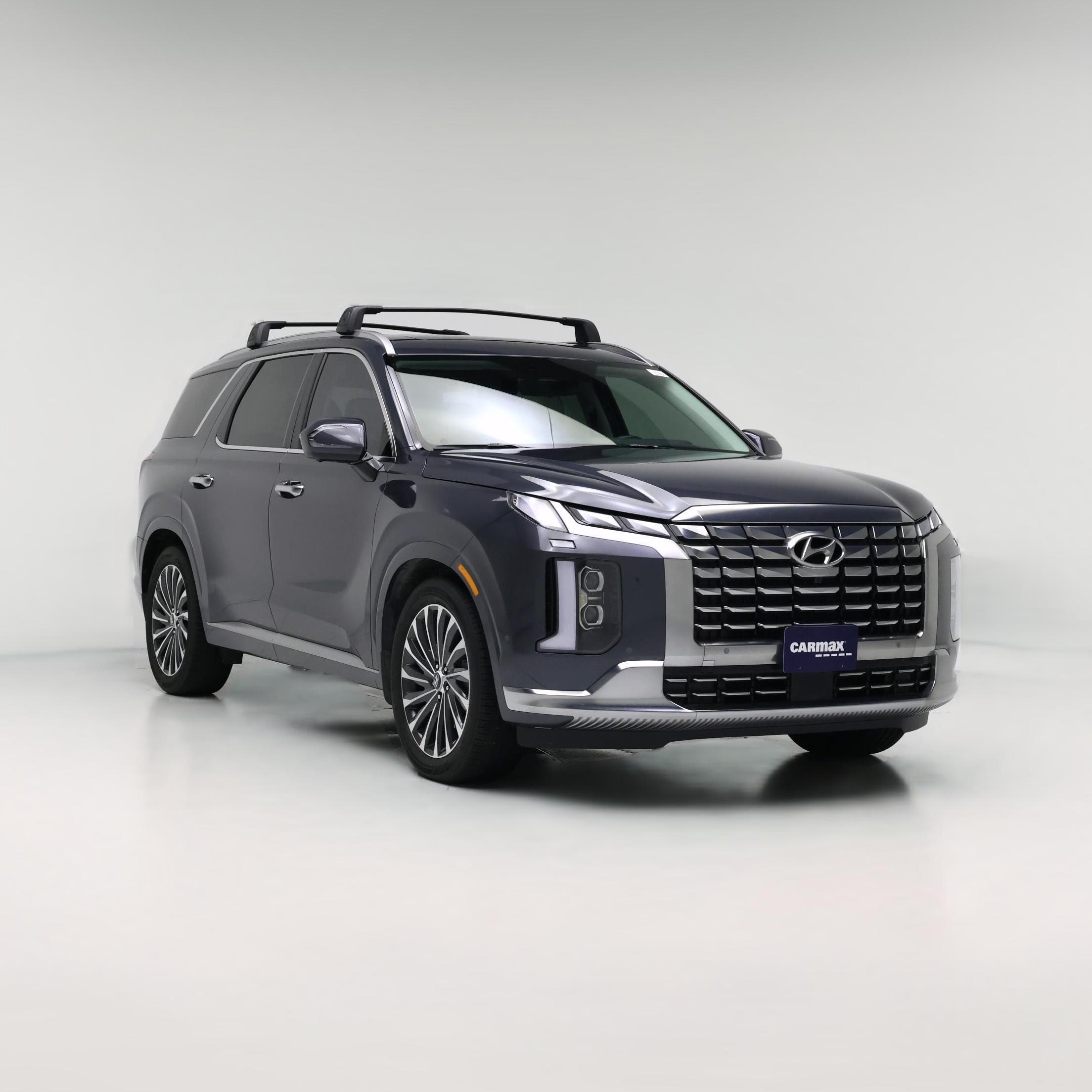 Thumbnail: 2024 Hyundai Palisade - 1