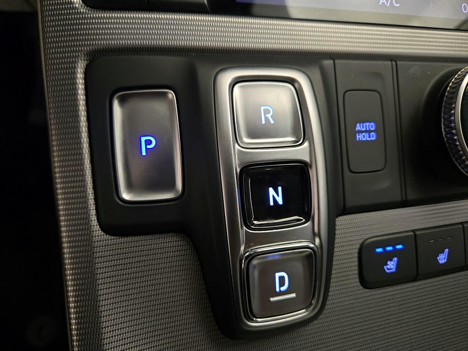 Thumbnail: 2024 Hyundai Palisade - 18