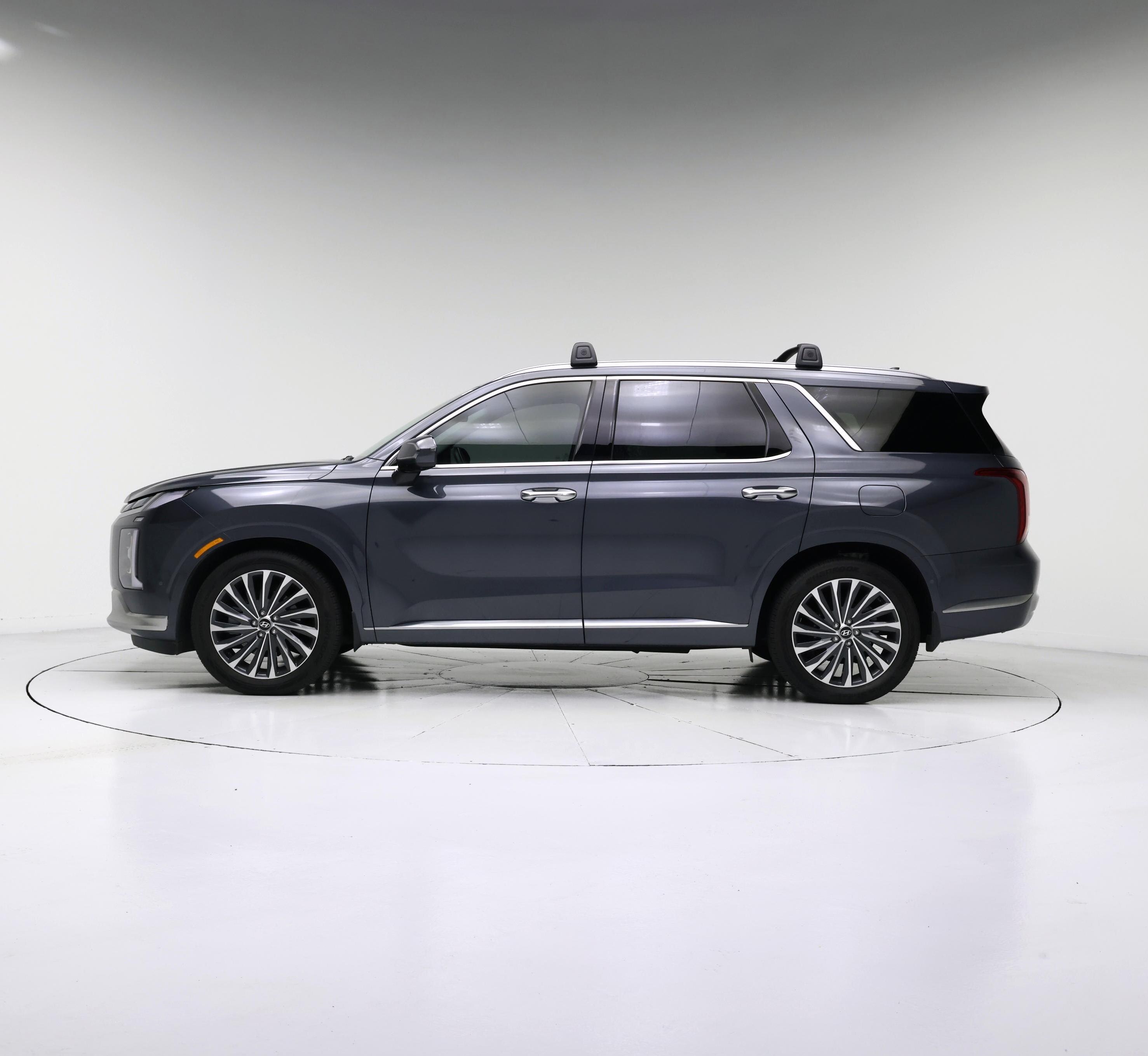 Thumbnail: 2024 Hyundai Palisade - 3