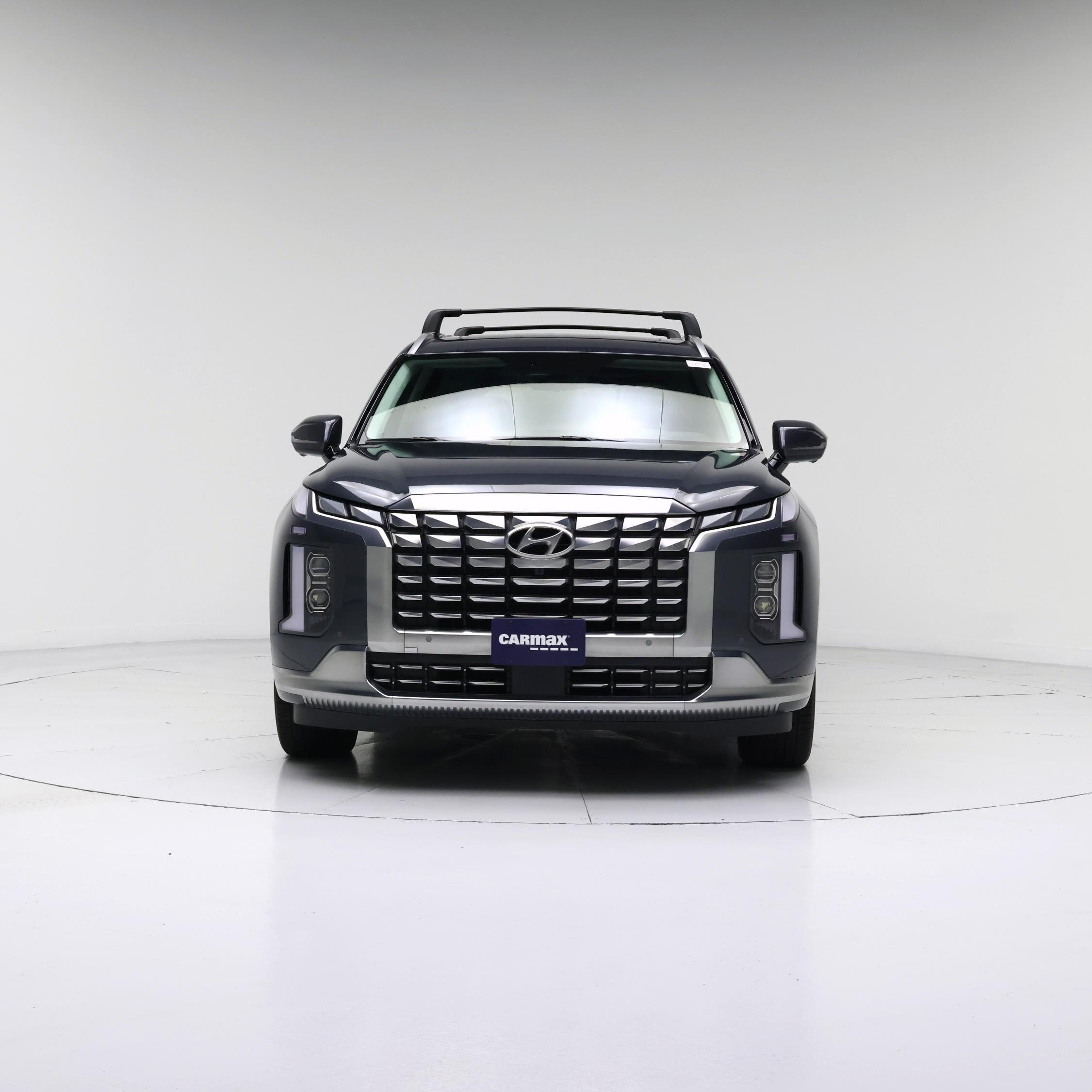 Thumbnail: 2024 Hyundai Palisade - 5