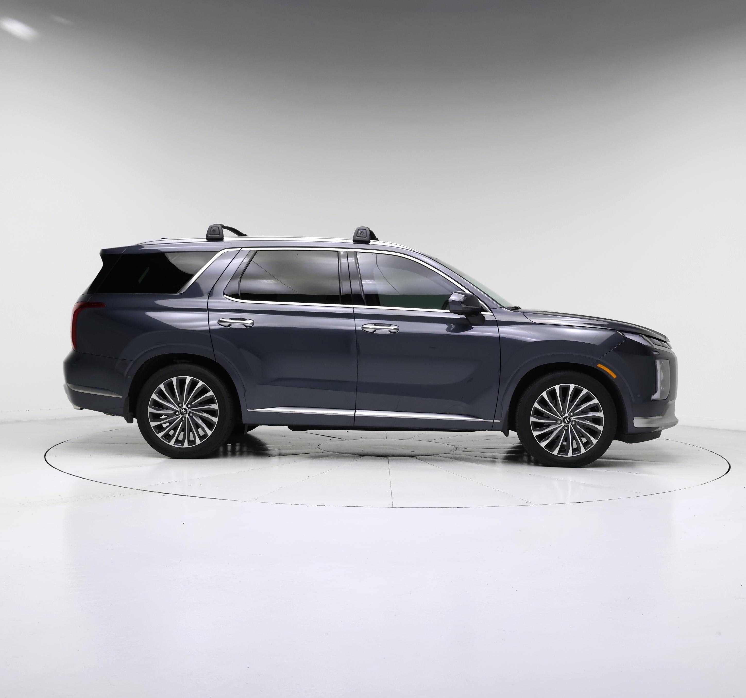 Thumbnail: 2024 Hyundai Palisade - 7