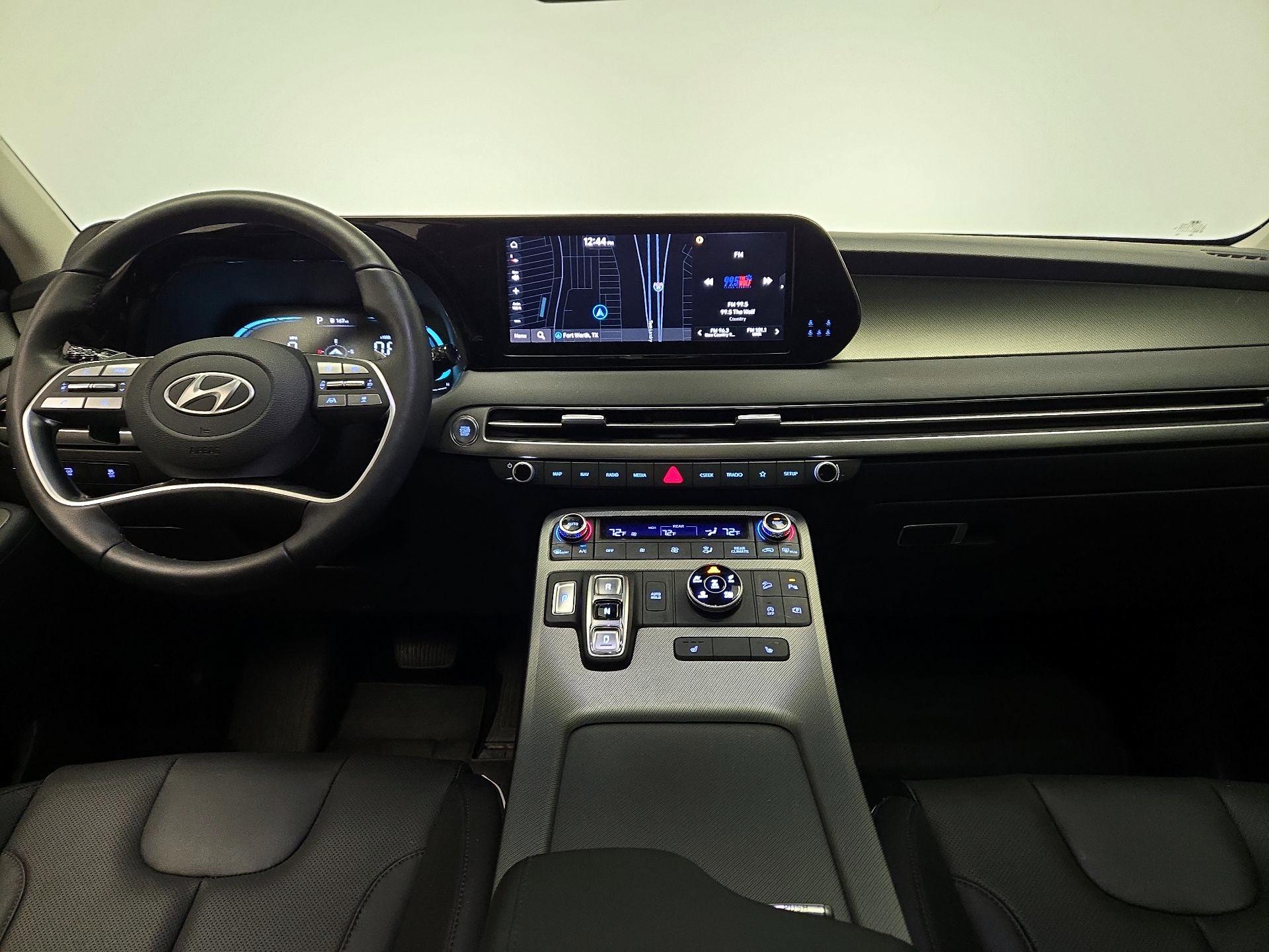 Thumbnail: 2025 Hyundai Palisade - 9