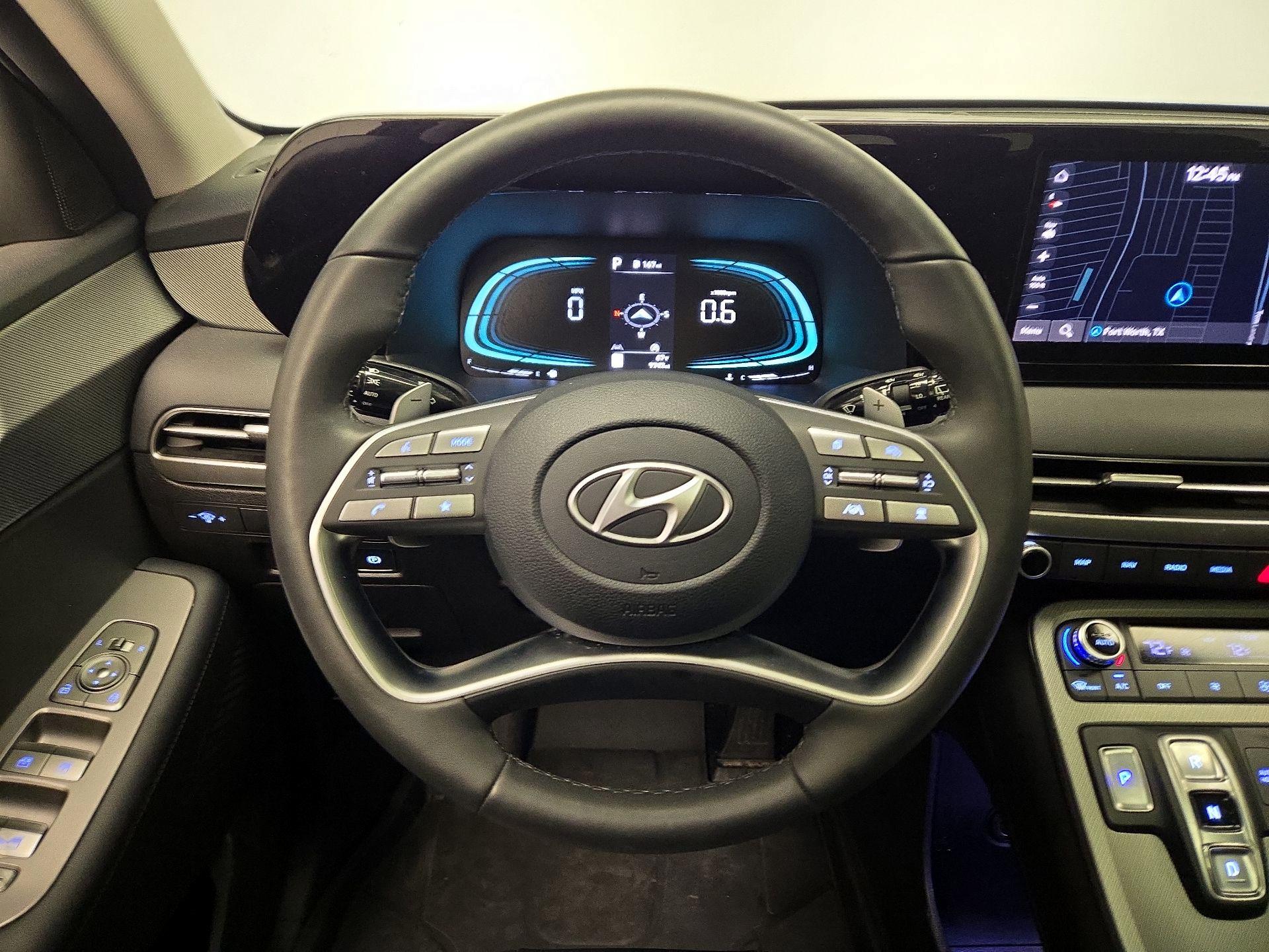 Thumbnail: 2025 Hyundai Palisade - 10