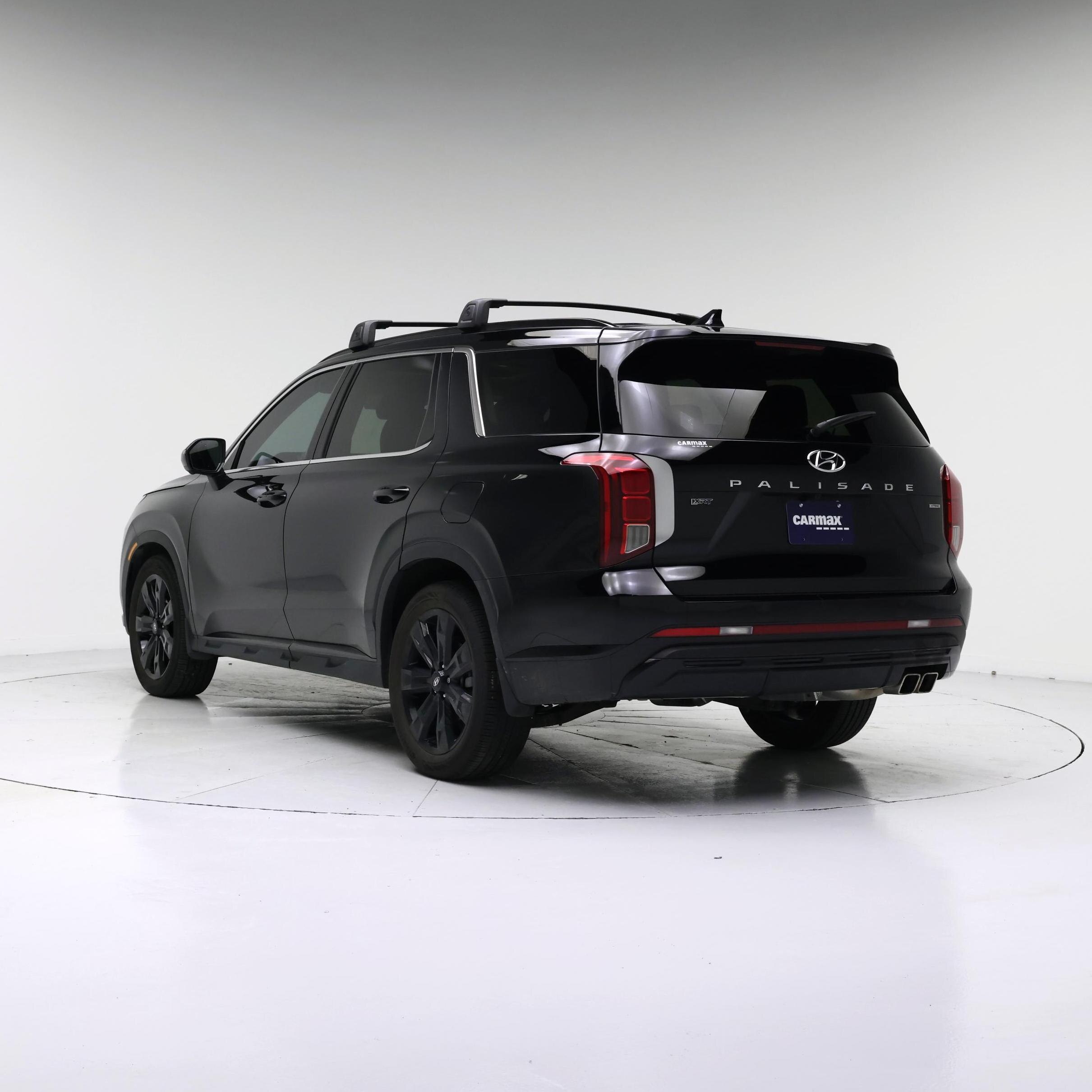 Thumbnail: 2025 Hyundai Palisade - 2