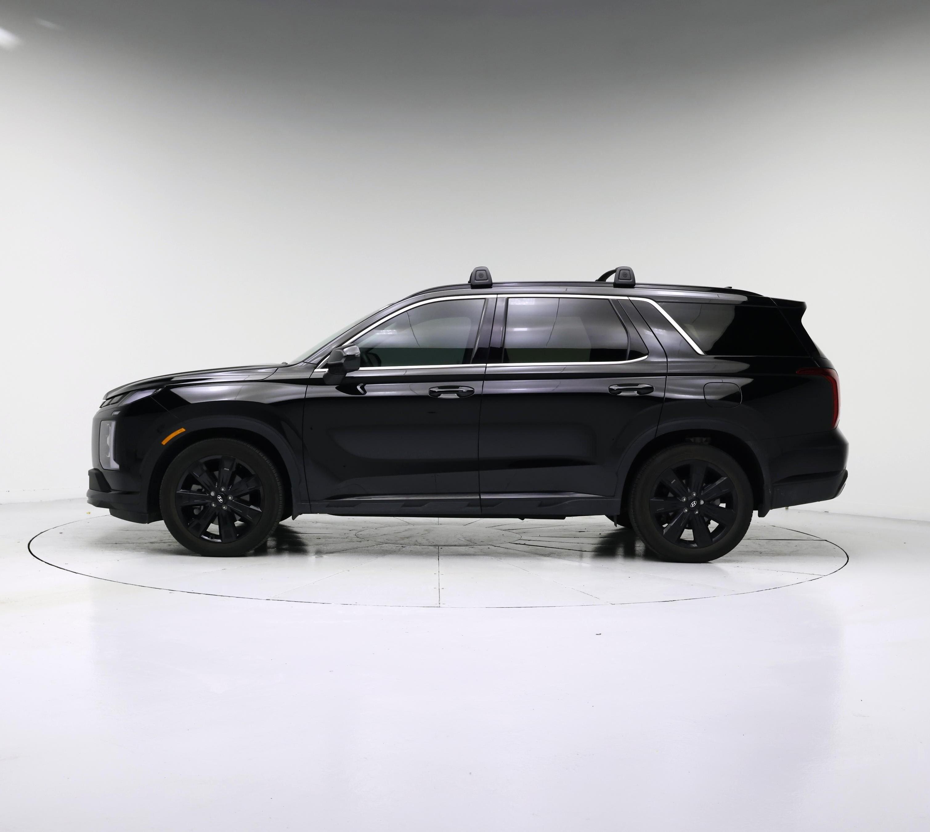 Thumbnail: 2025 Hyundai Palisade - 3