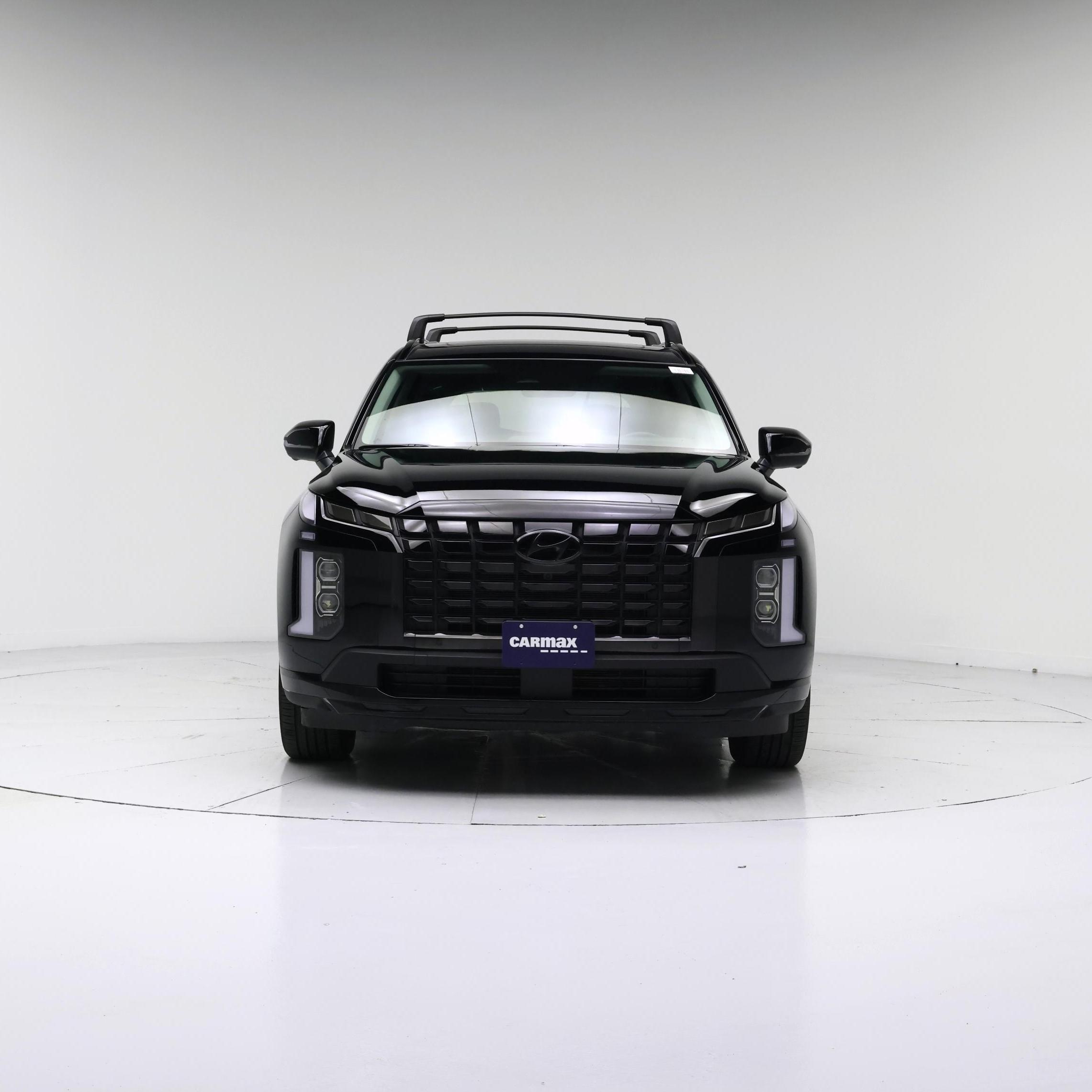 Thumbnail: 2025 Hyundai Palisade - 5