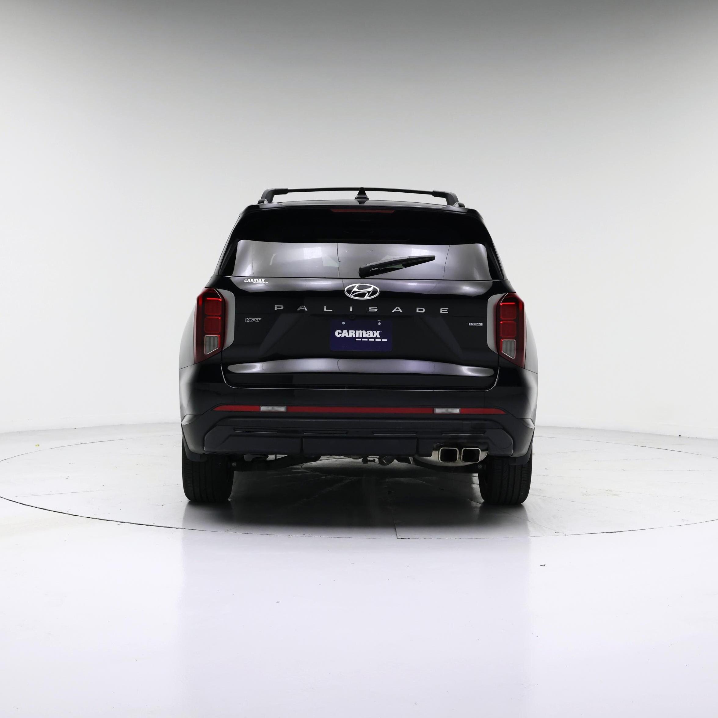 Thumbnail: 2025 Hyundai Palisade - 6