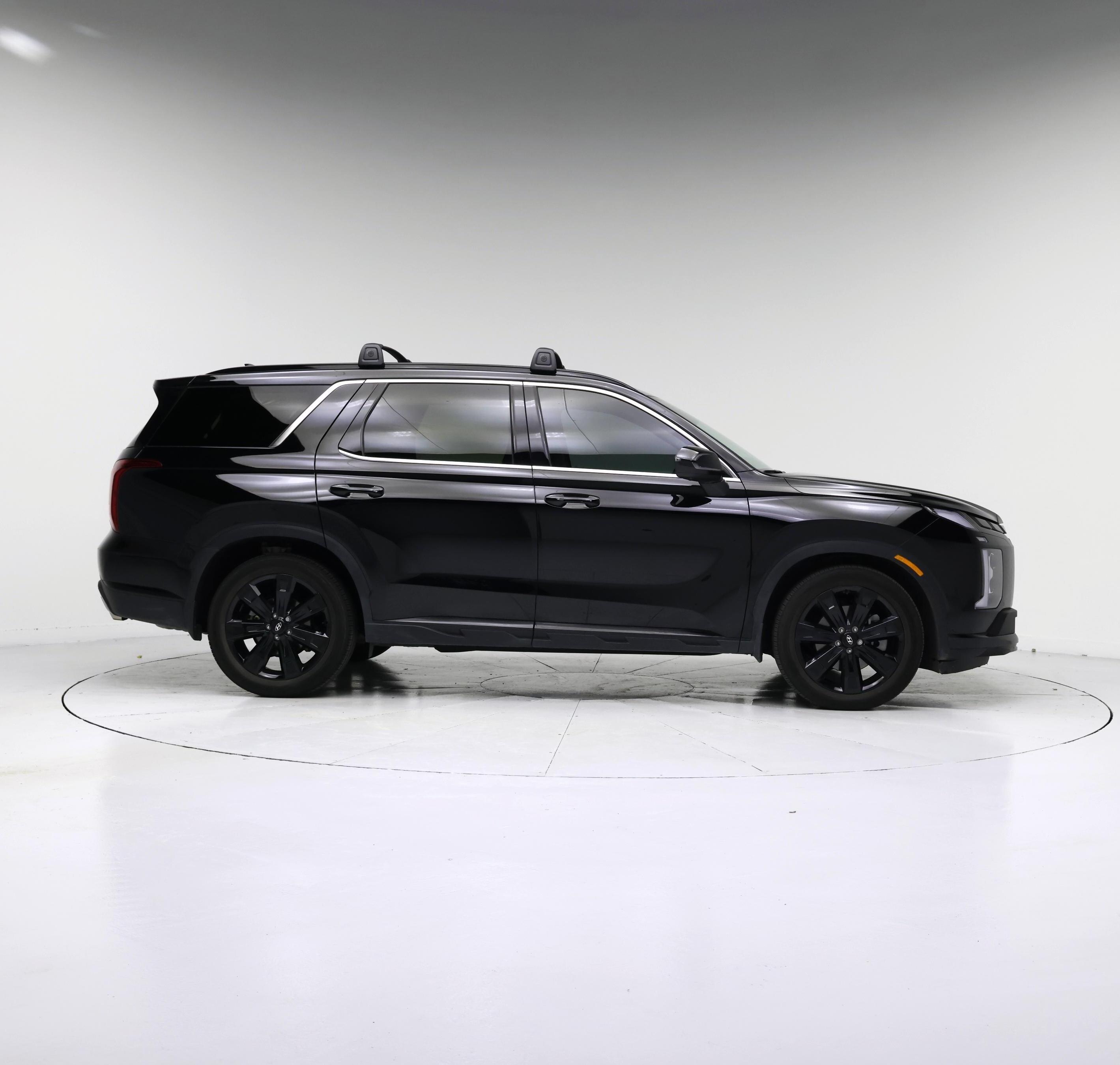 Thumbnail: 2025 Hyundai Palisade - 7