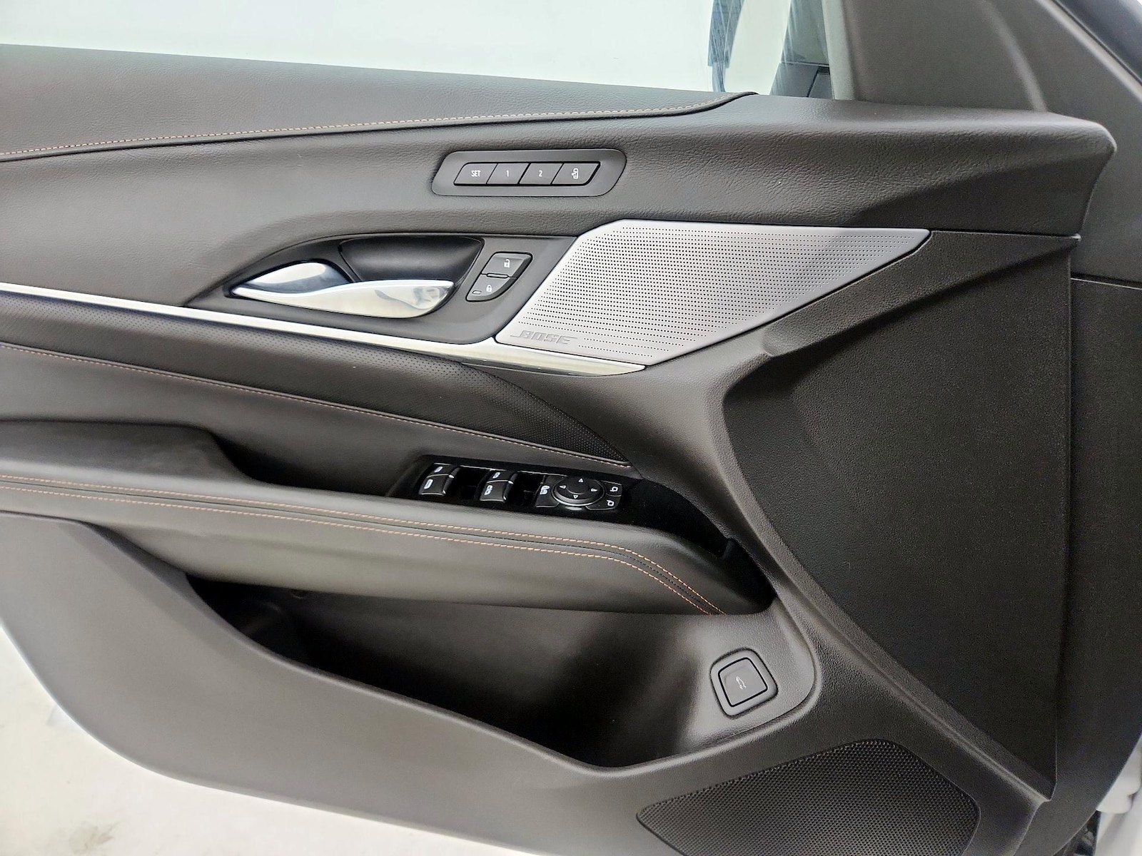 2024 Cadillac CT4 V-Series - Photo 13