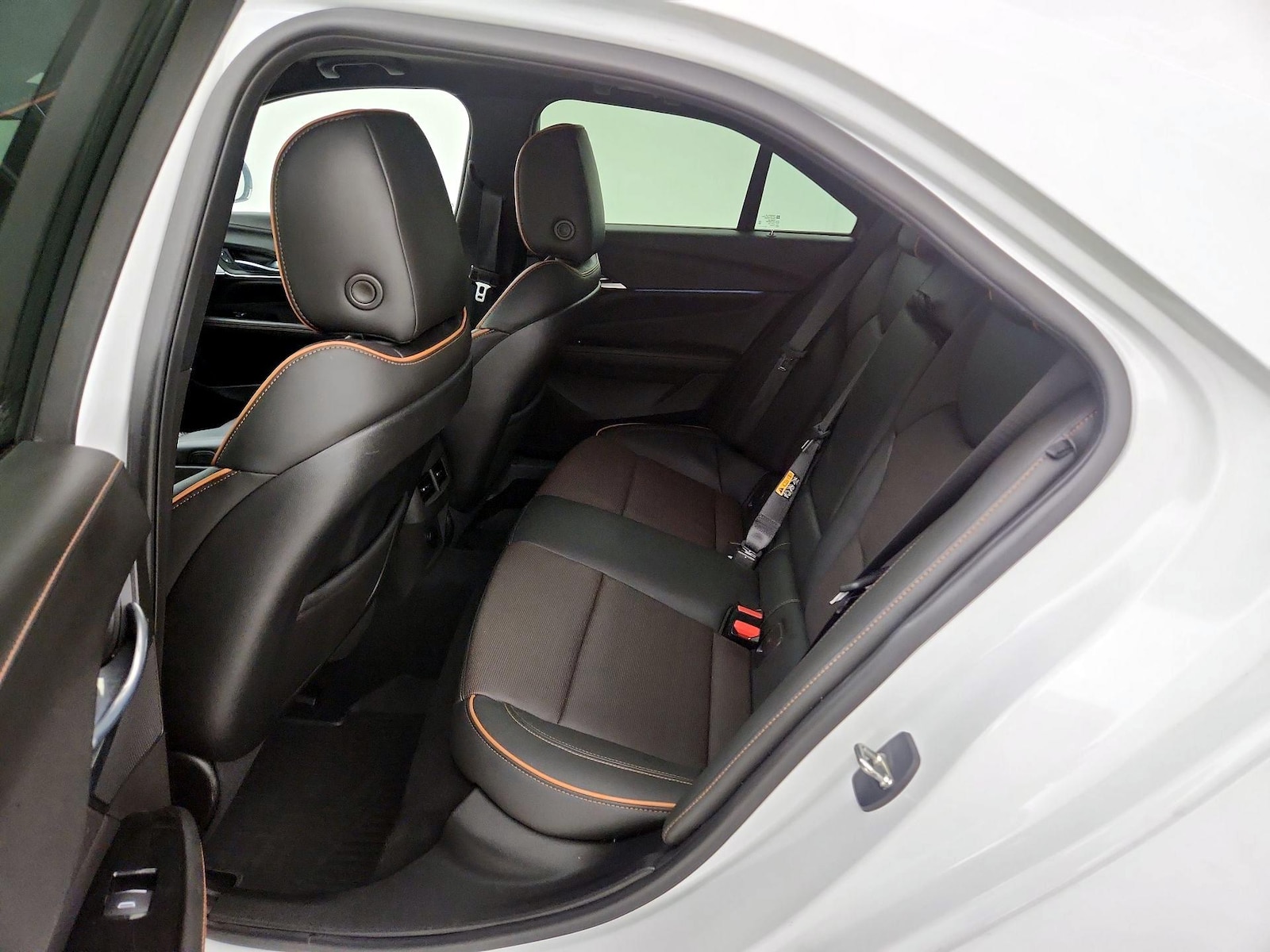 2024 Cadillac CT4 V-Series - Photo 22