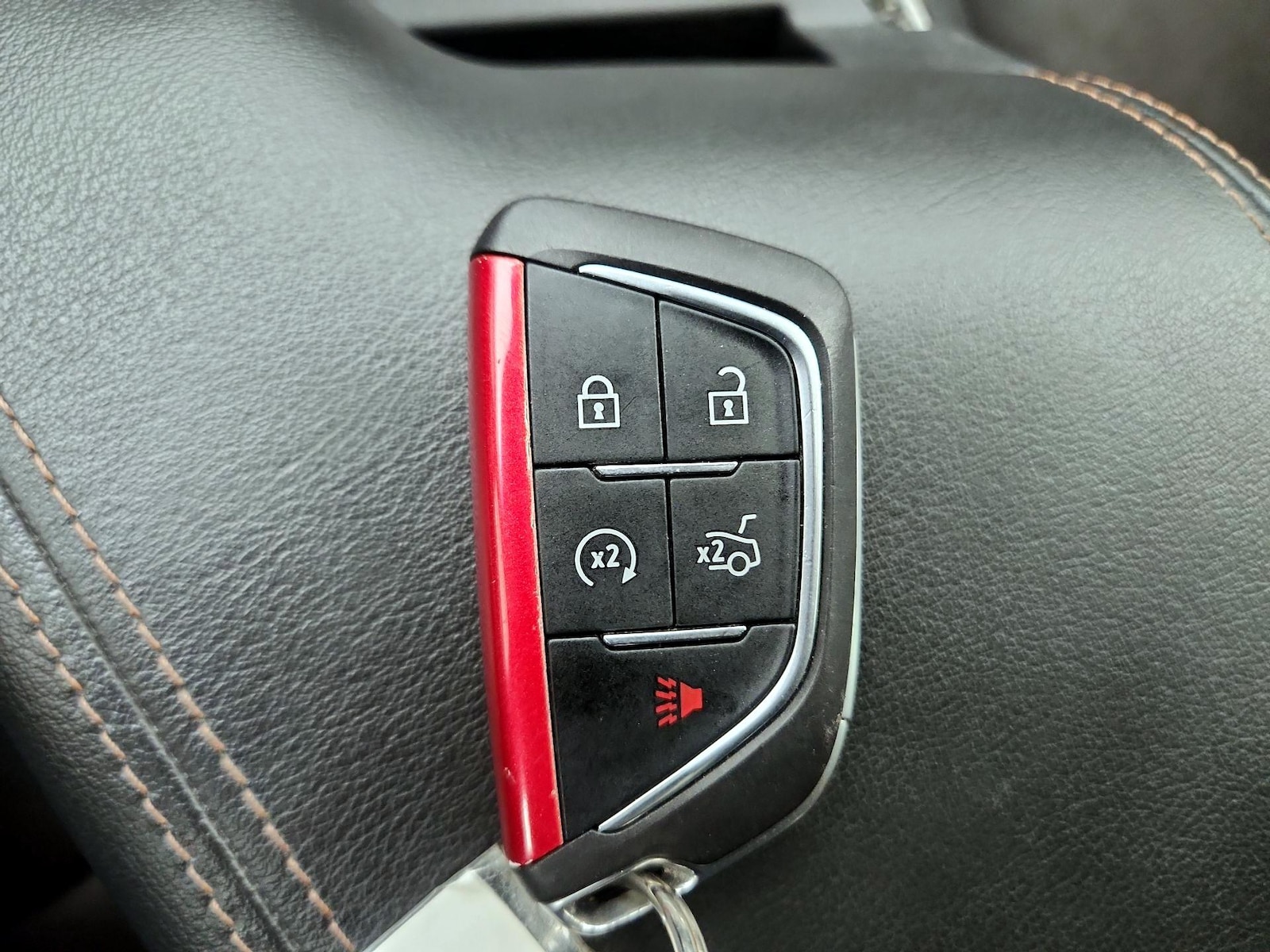 2024 Cadillac CT4 V-Series - Photo 25