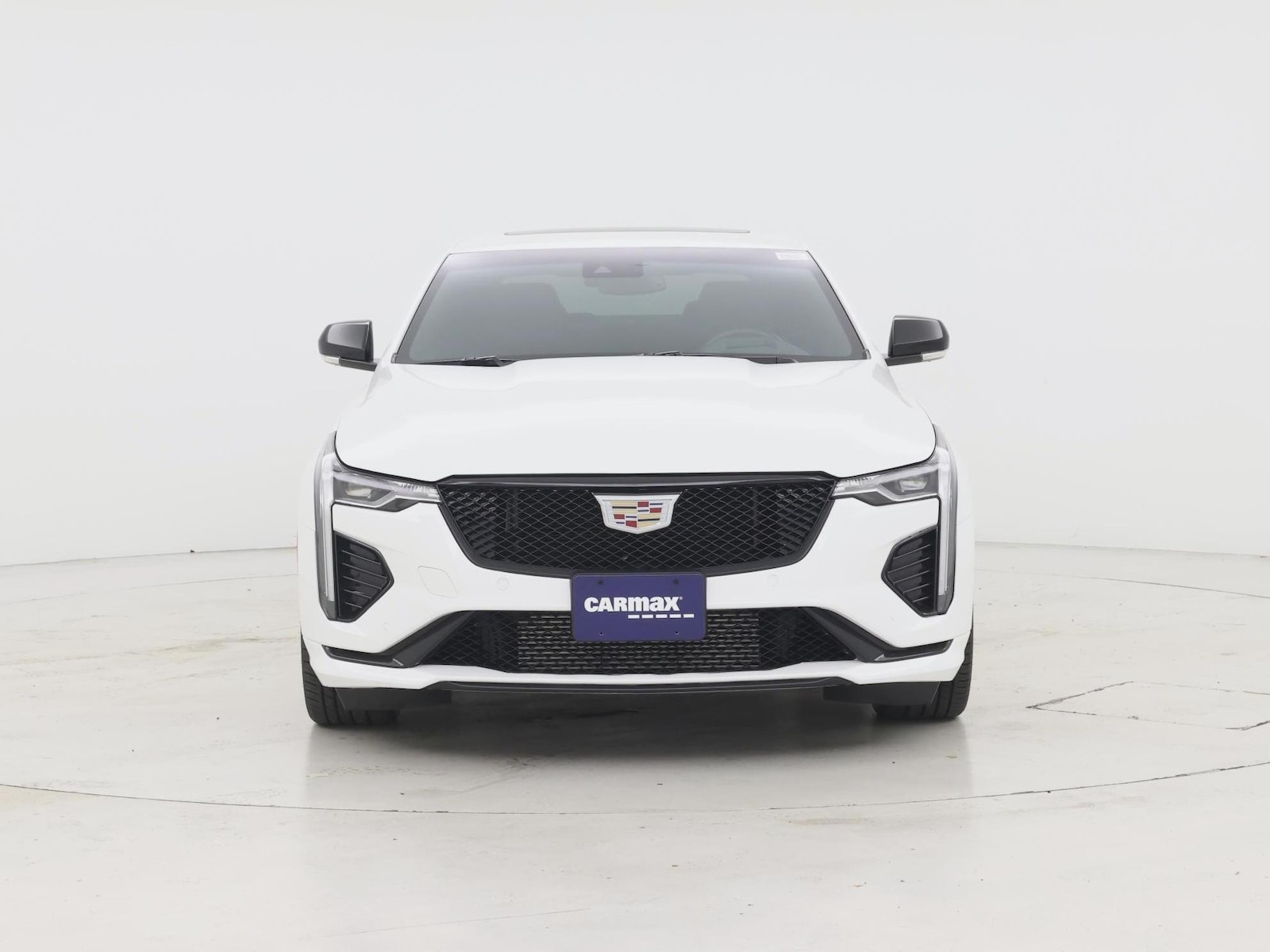 2024 Cadillac CT4 V-Series - Photo 6