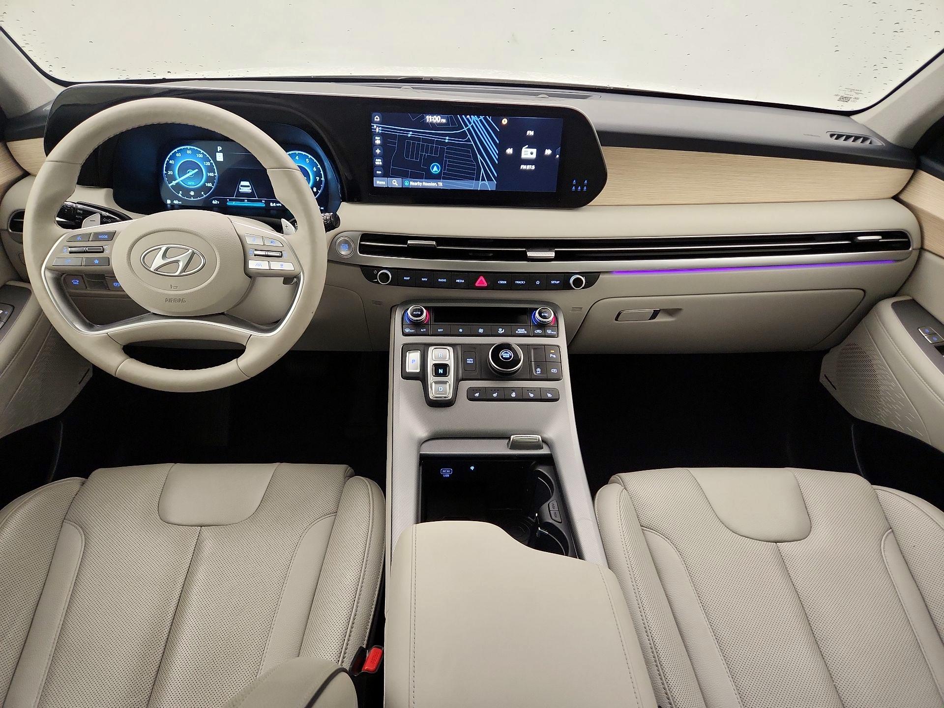 Thumbnail: 2024 Hyundai Palisade - 9
