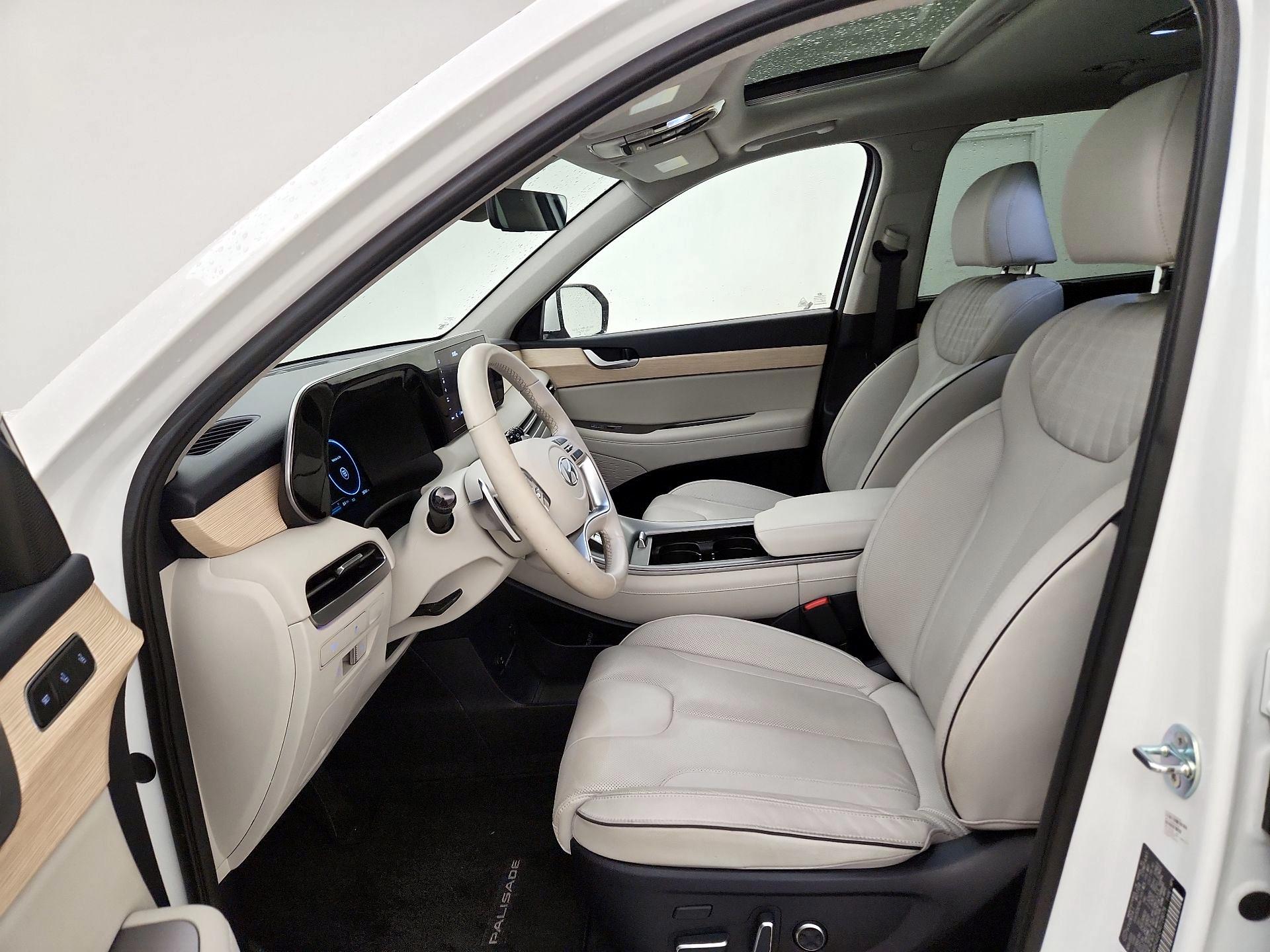 Thumbnail: 2024 Hyundai Palisade - 11