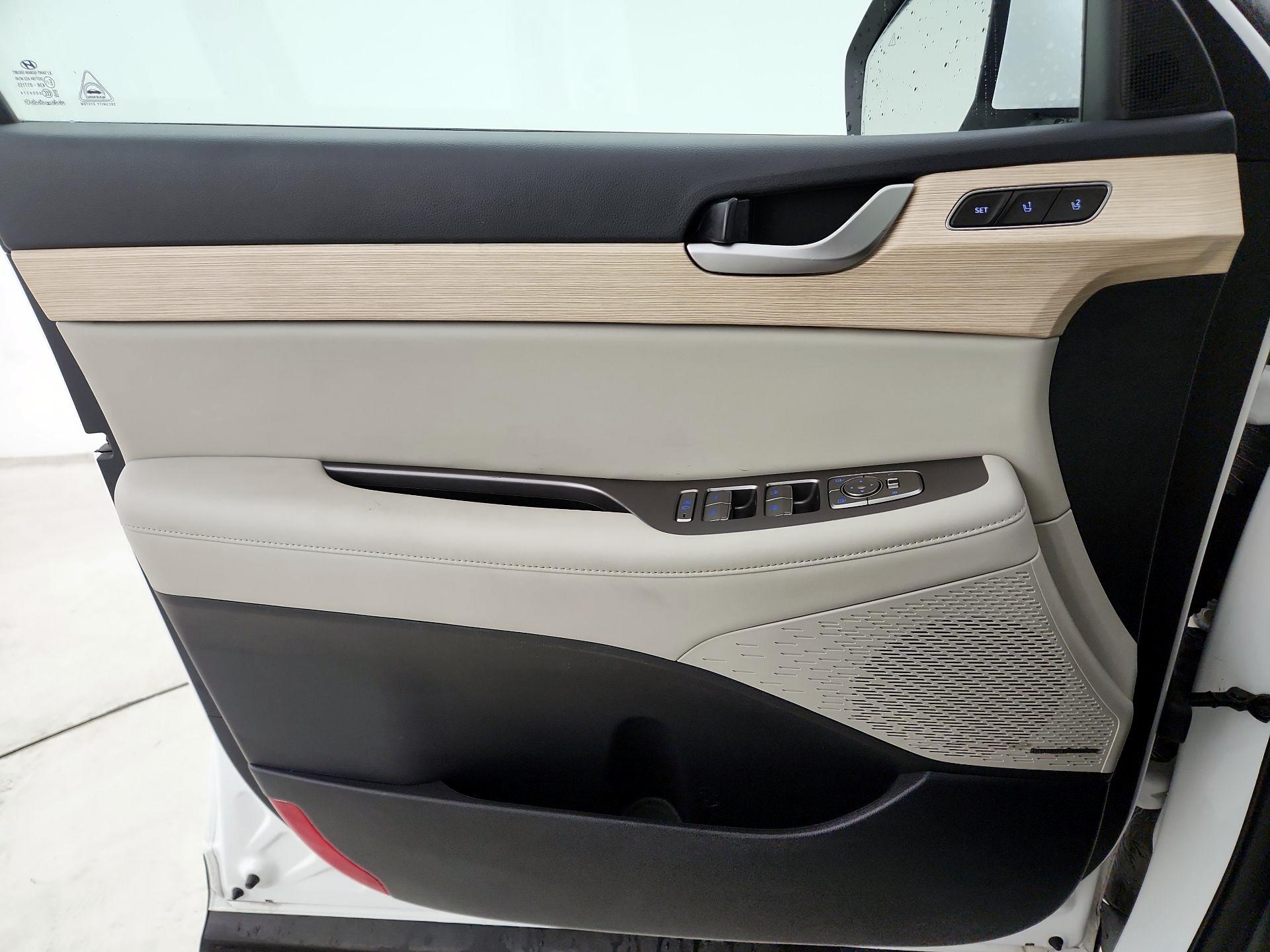 Thumbnail: 2024 Hyundai Palisade - 12