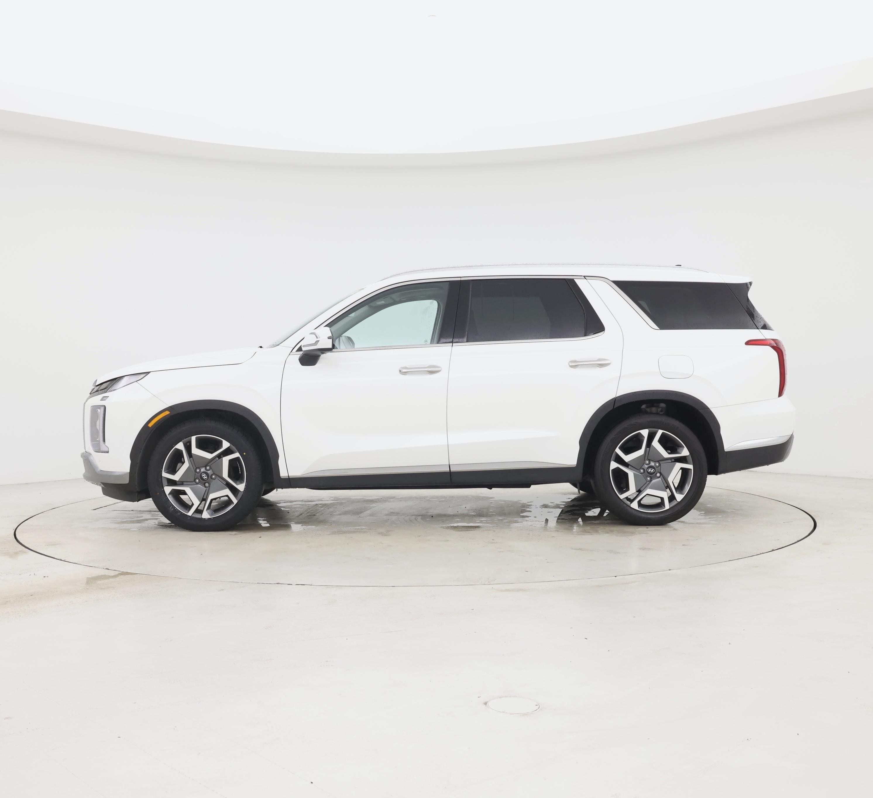 Thumbnail: 2024 Hyundai Palisade - 3