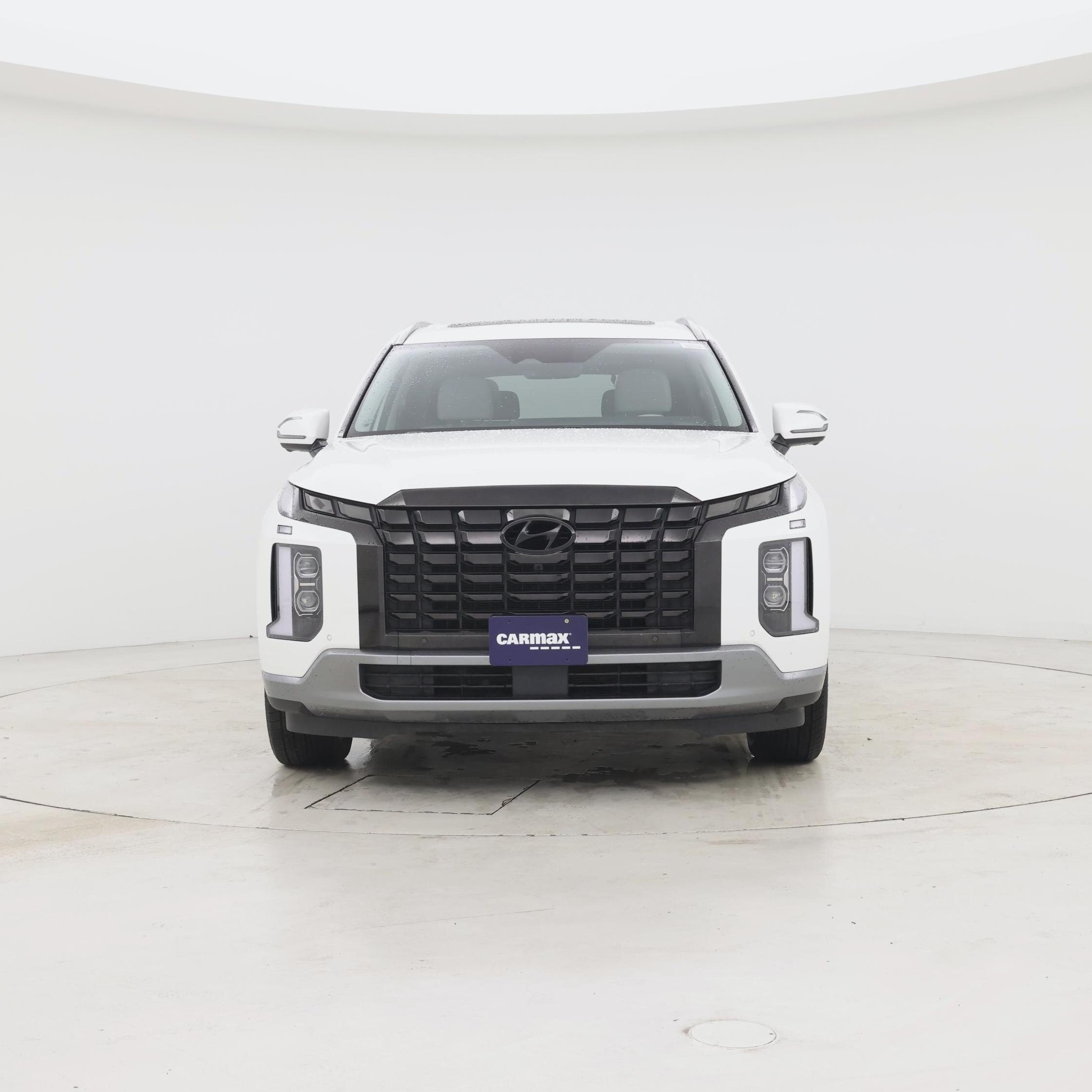 Thumbnail: 2024 Hyundai Palisade - 5
