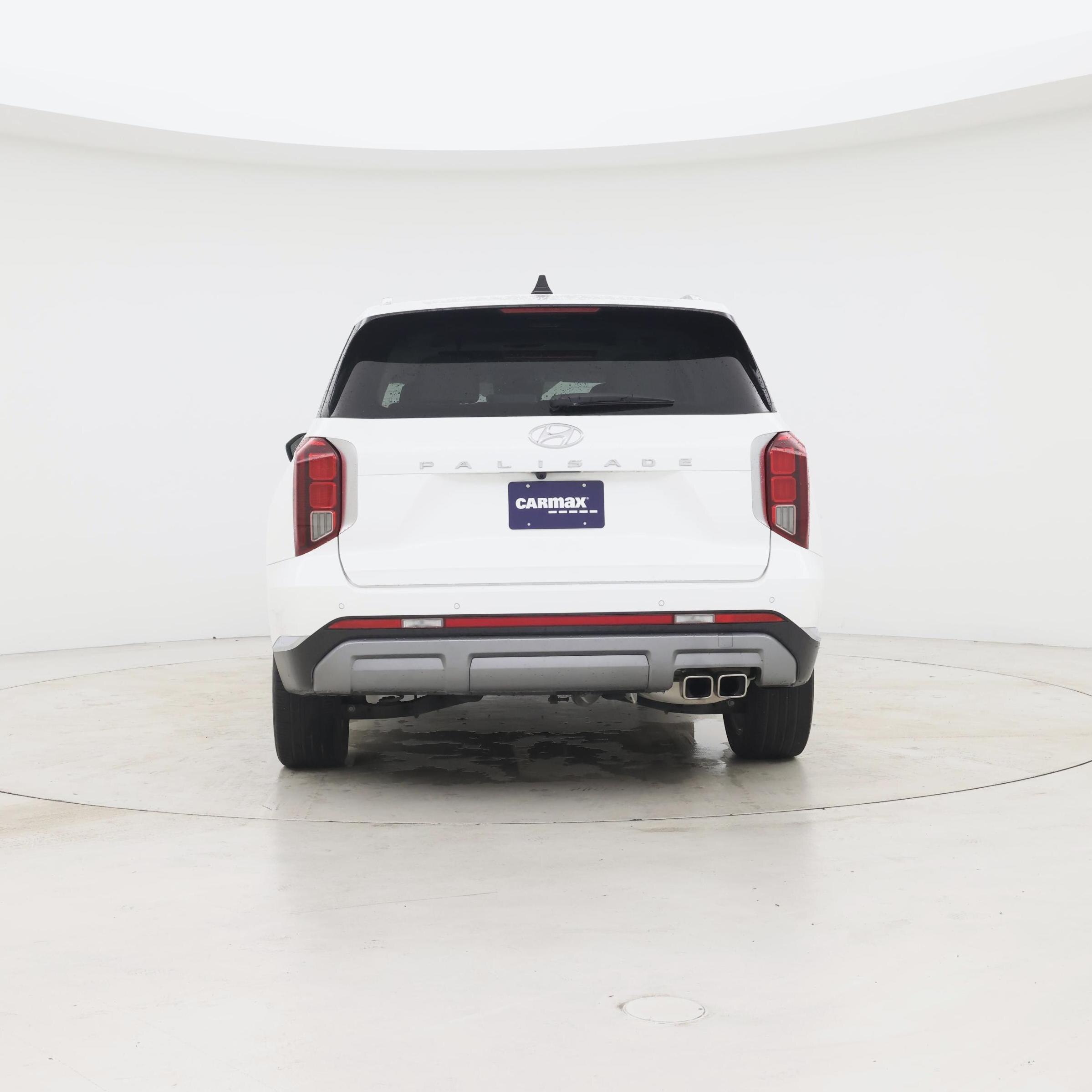 Thumbnail: 2024 Hyundai Palisade - 6
