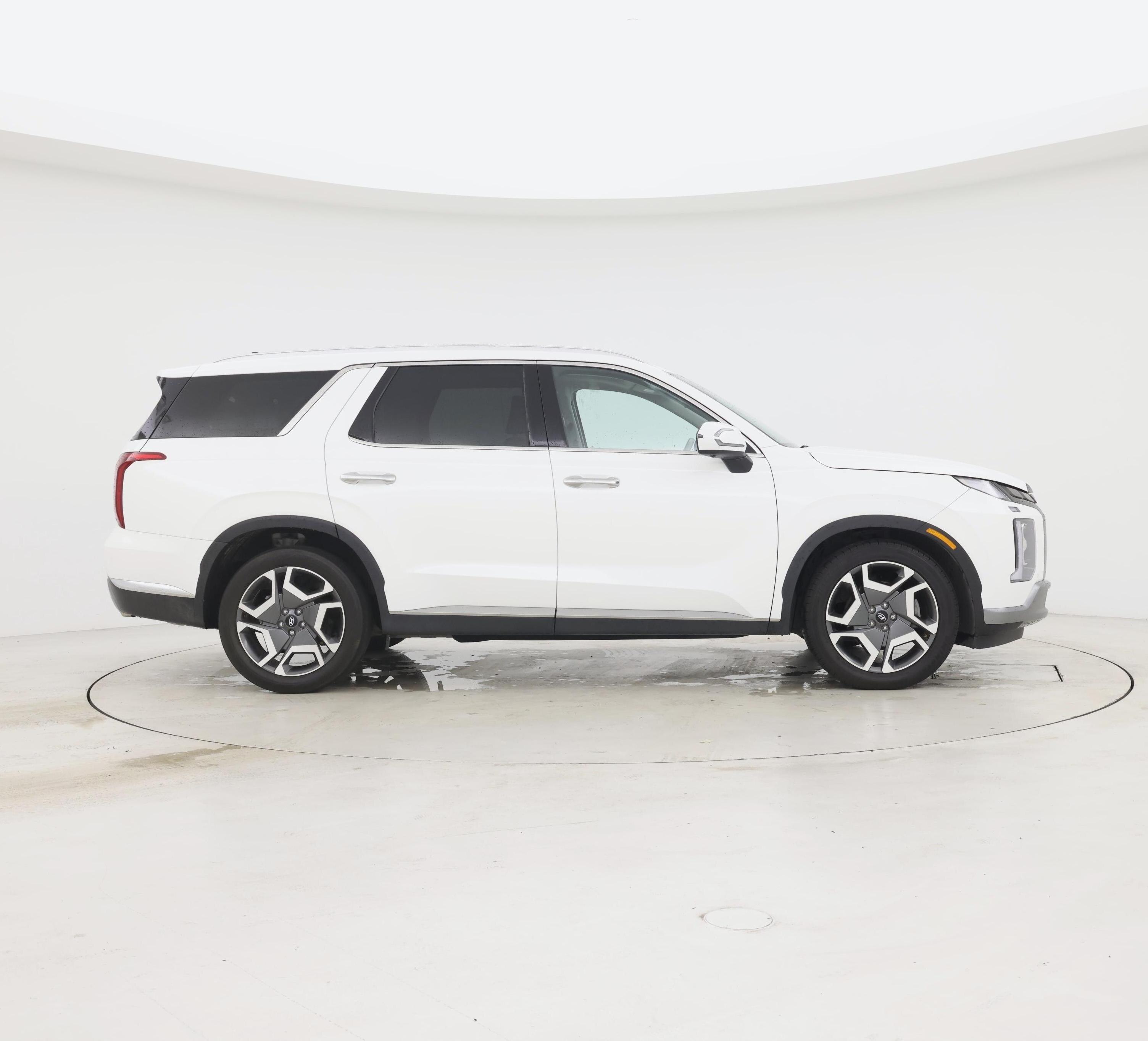 Thumbnail: 2024 Hyundai Palisade - 7