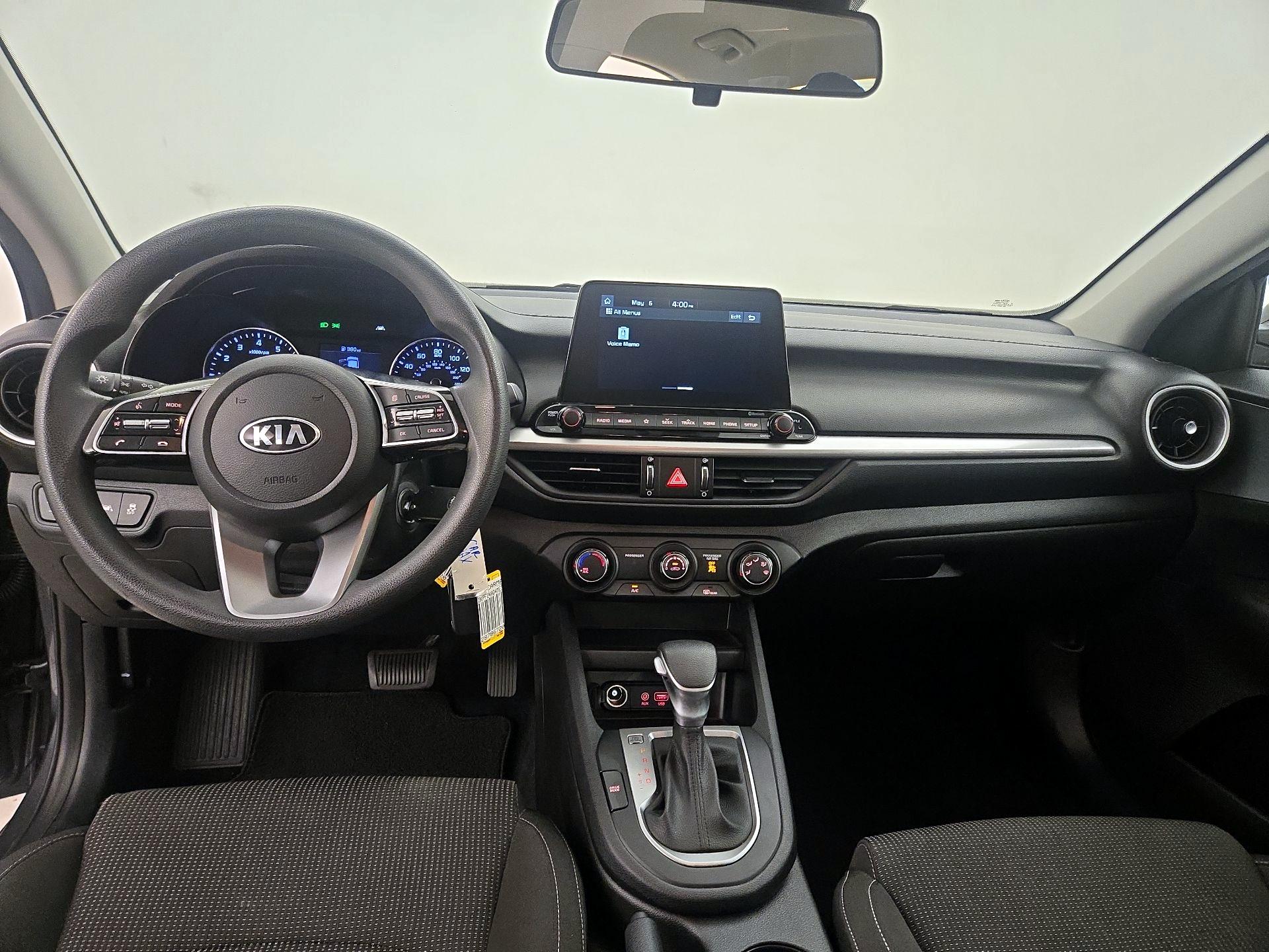 Thumbnail: 2021 Kia Forte - 9