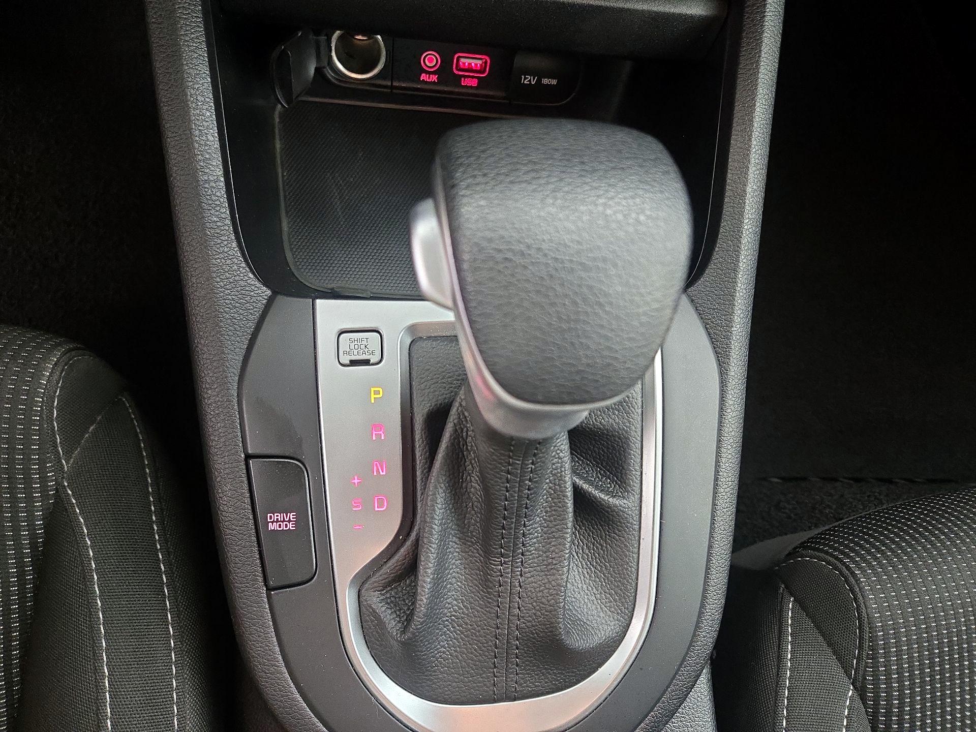 Thumbnail: 2021 Kia Forte - 17