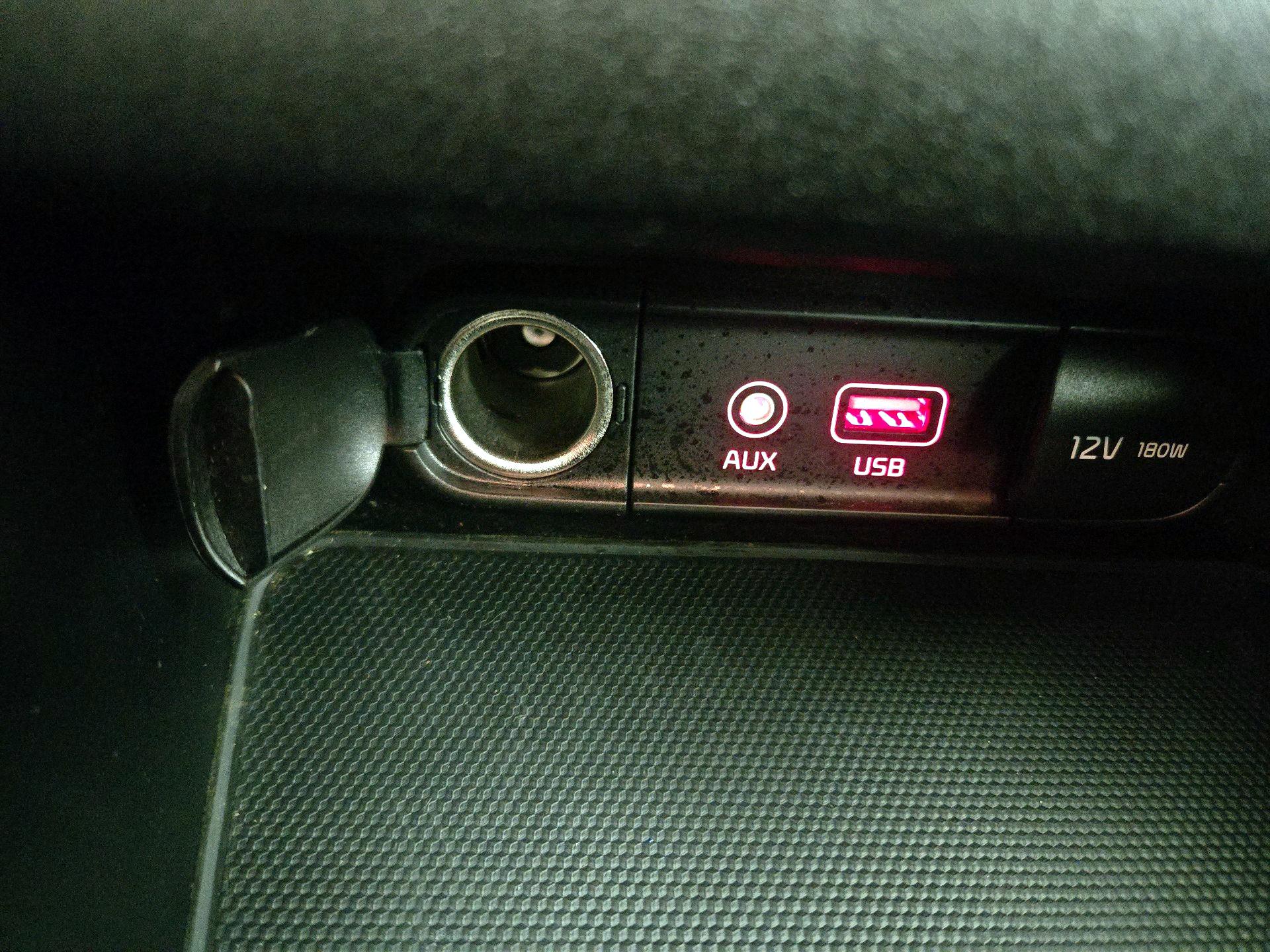 Thumbnail: 2021 Kia Forte - 18