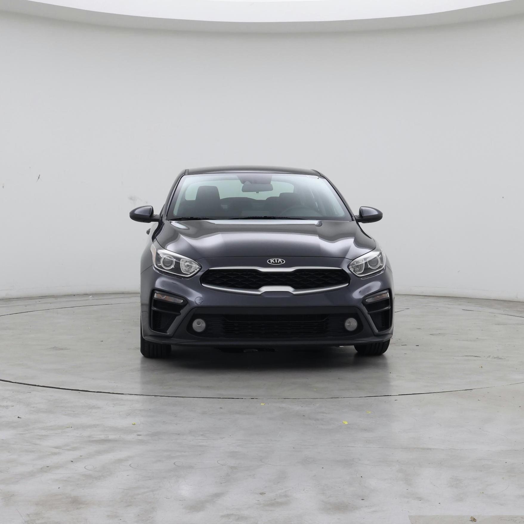 Thumbnail: 2021 Kia Forte - 5