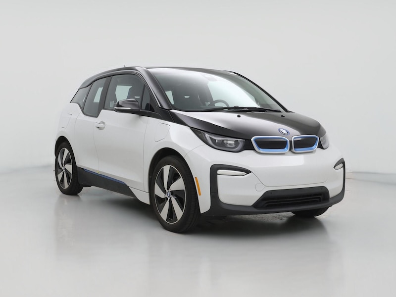 2018 BMW i3 Range Extender -
                  Oklahoma City, OK