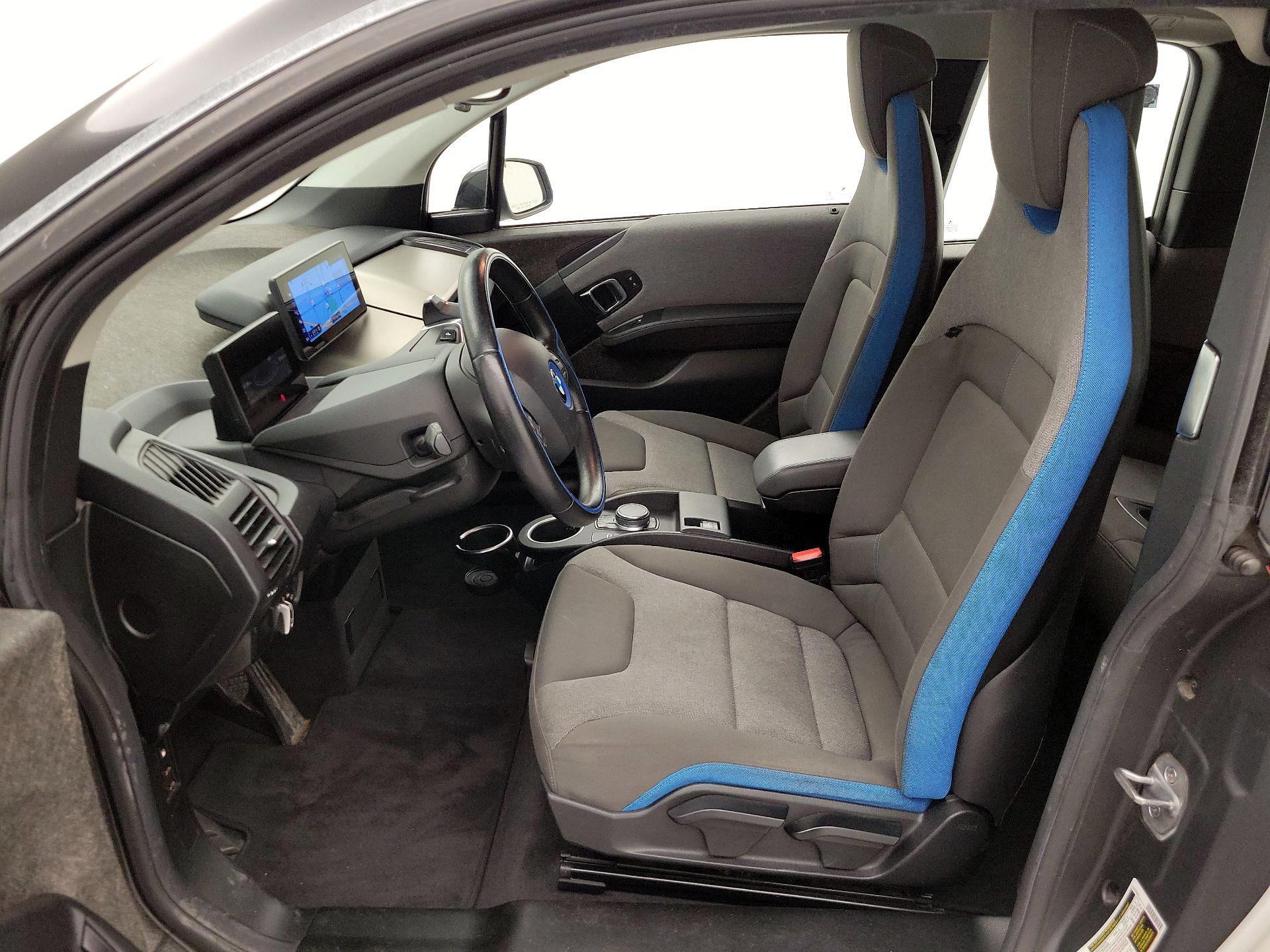 Thumbnail: 2018 BMW i3 - 9
